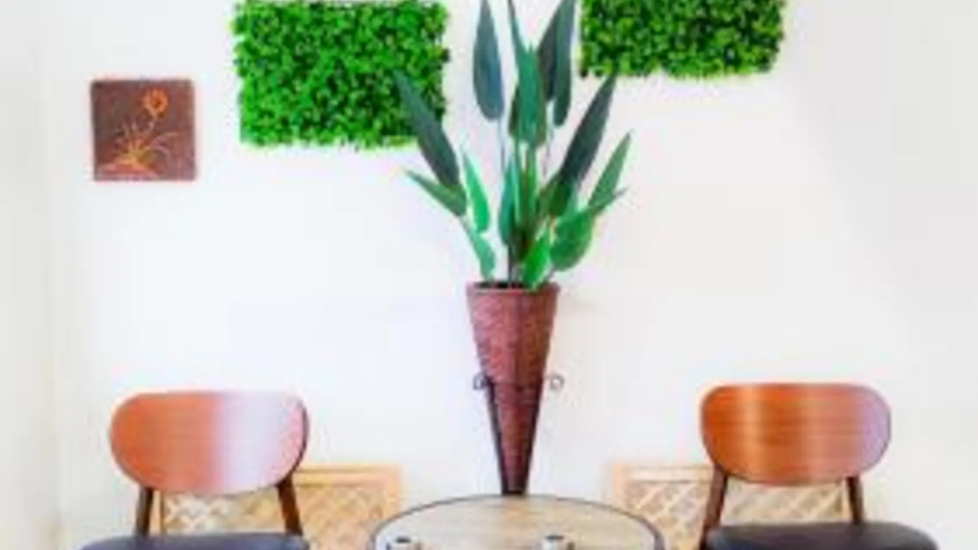 말라카 로터스 인 호텔 2성급 호텔 전망