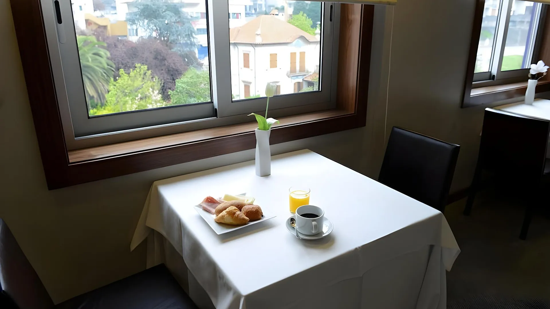 아마란테 호텔 나바라스 바이 타메가 클루베 3성급 호텔 객실