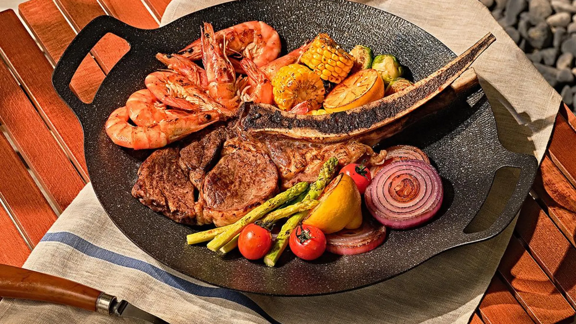 남해 인누드 펜션 4성급 게스트하우스 외관