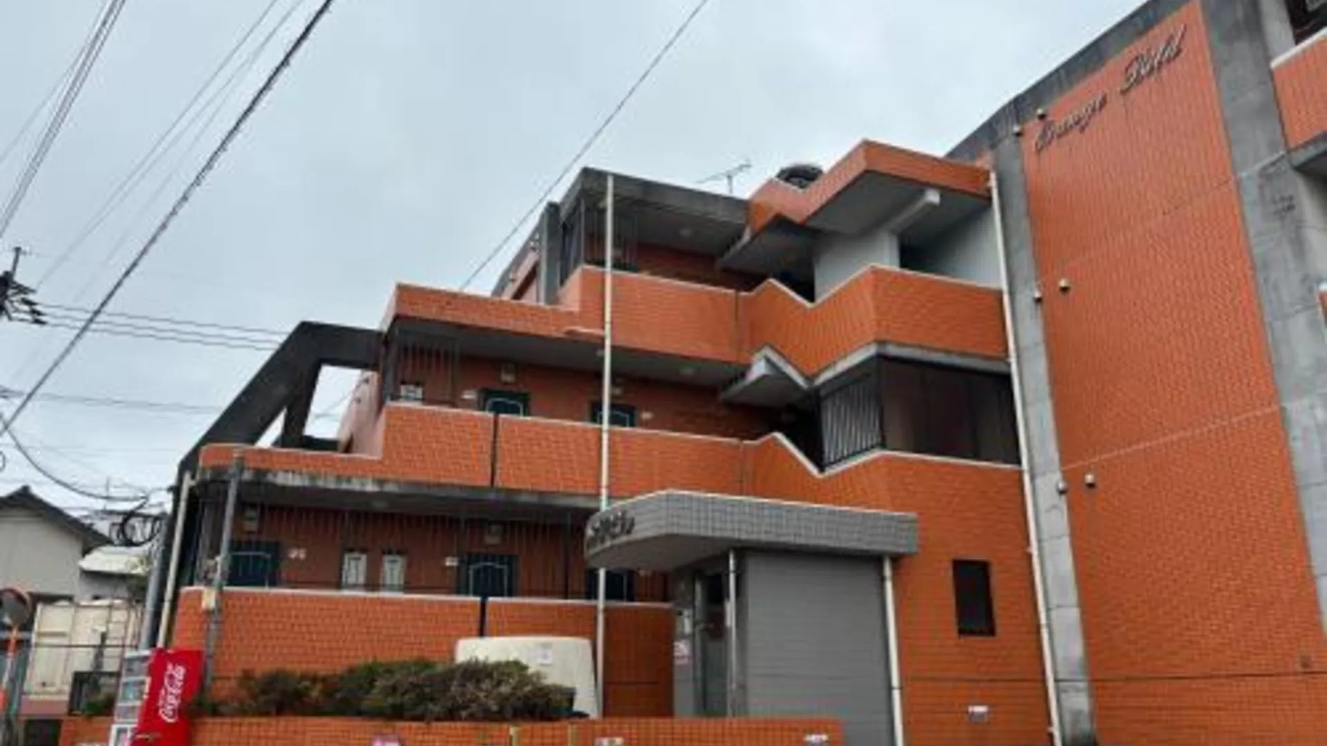 후쿠오카 후쿠오카의 아파트먼트 (23m², 침실 1개, 프라이빗 욕실 1개) 3성급 게스트하우스 로비