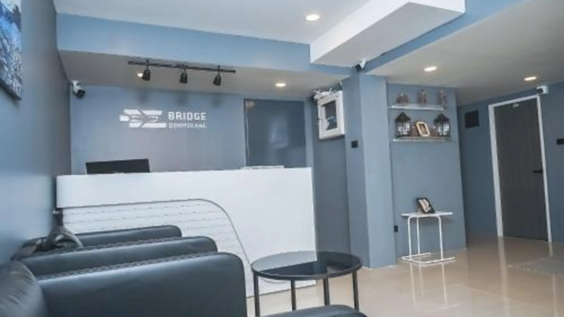 방콕 브리지 돈므앙 4성급 호텔 부대시설