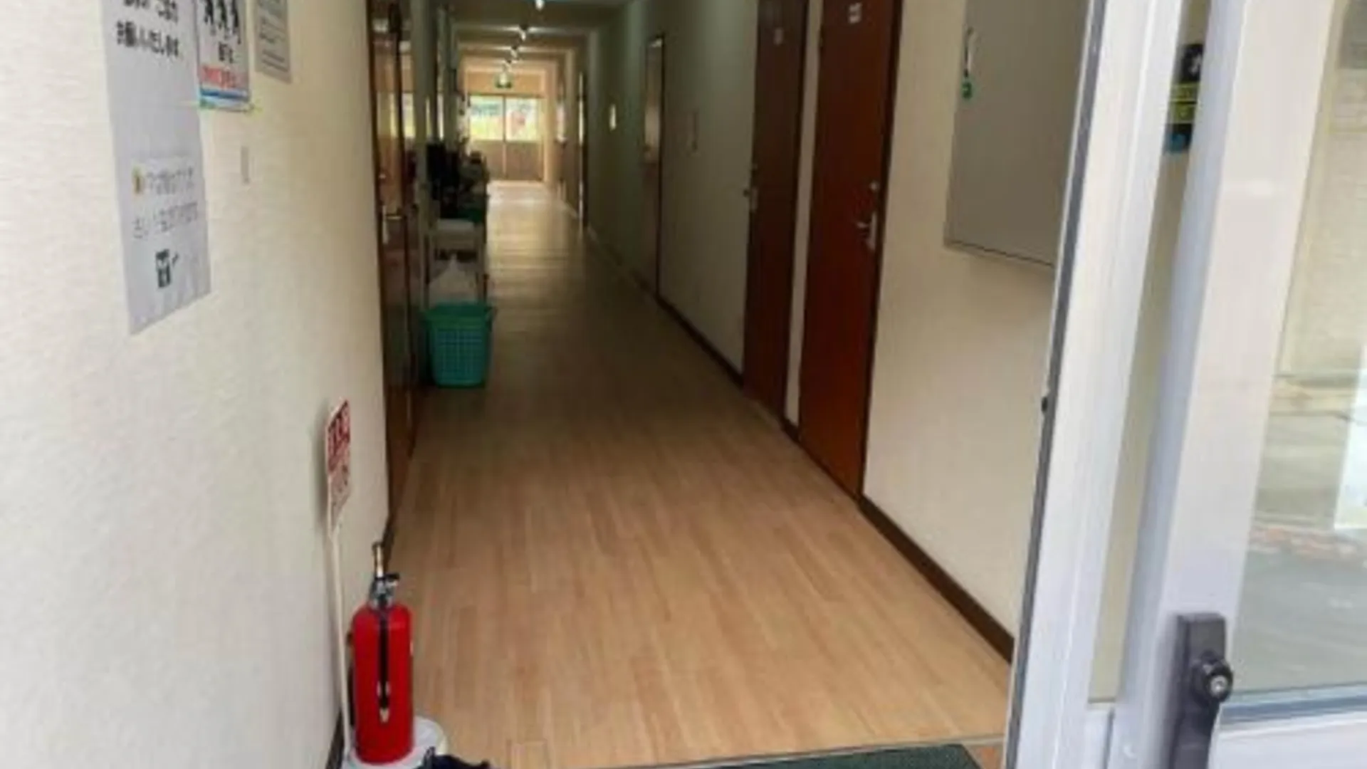 오키나와 본섬 Southern Village Okinawa - Vacation STAY 09971v 2성급 호텔 전망