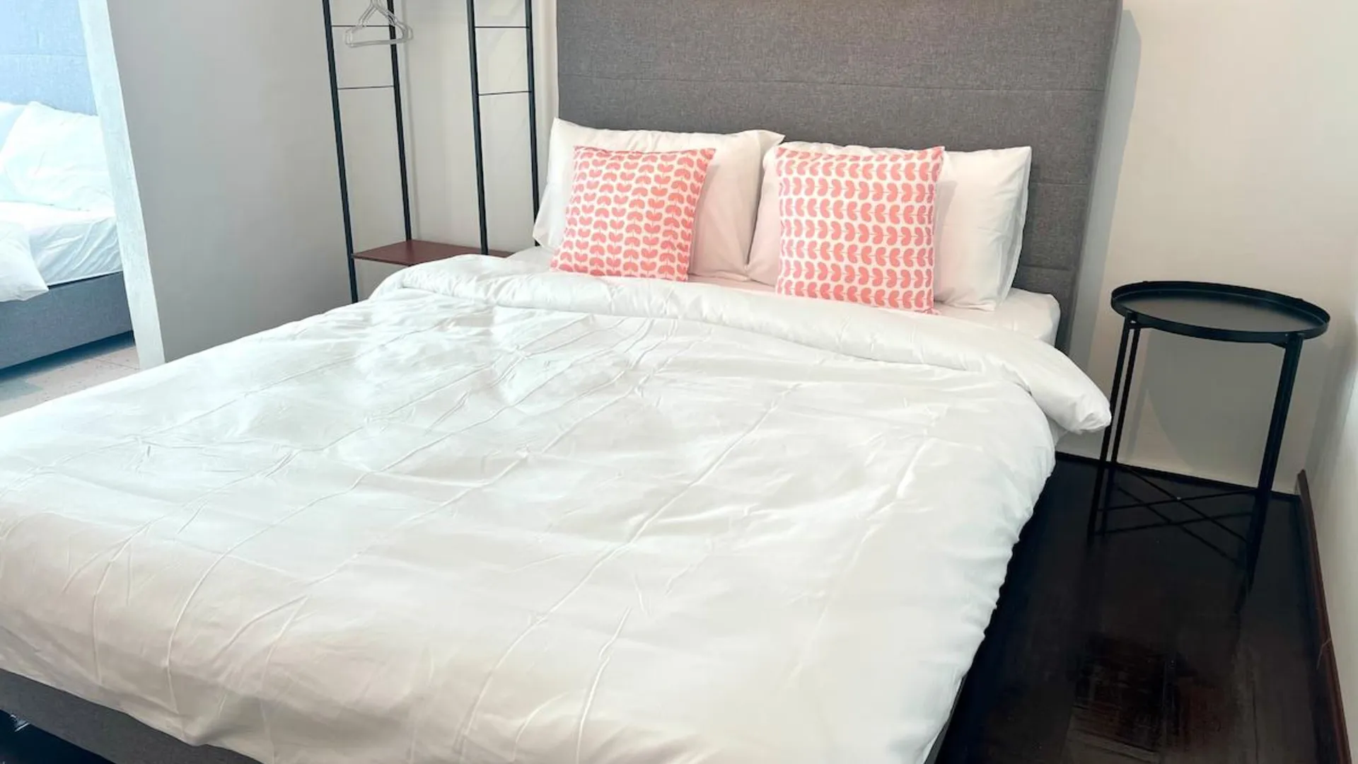 이포 캄풍 자와의 프라이빗 하우스 (m², 침실 3개, 프라이빗 욕실 2개) 2성급 싱글룸 스위트룸