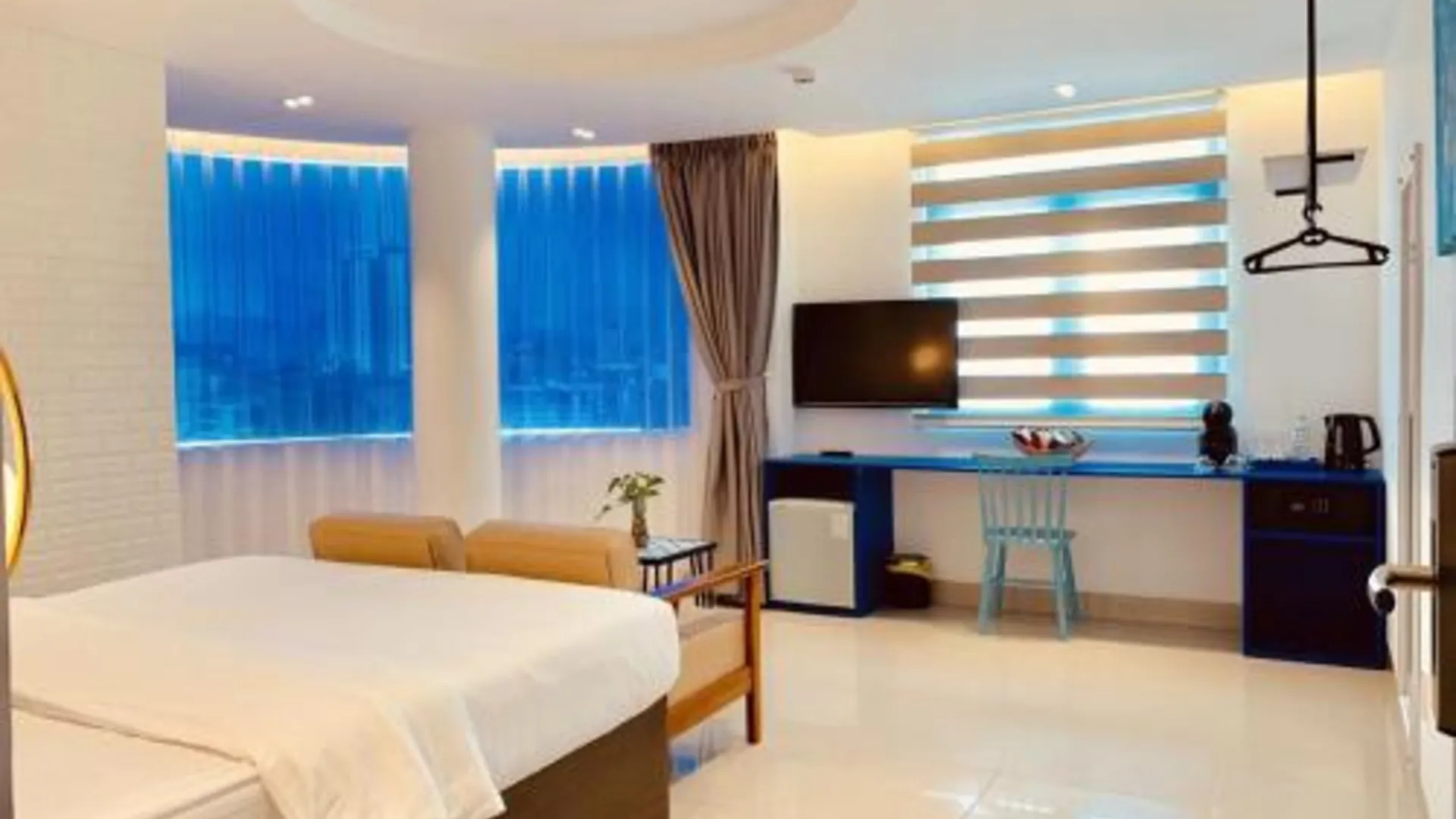 다낭 루시아 비치 호텔 3성급 호텔 부대시설