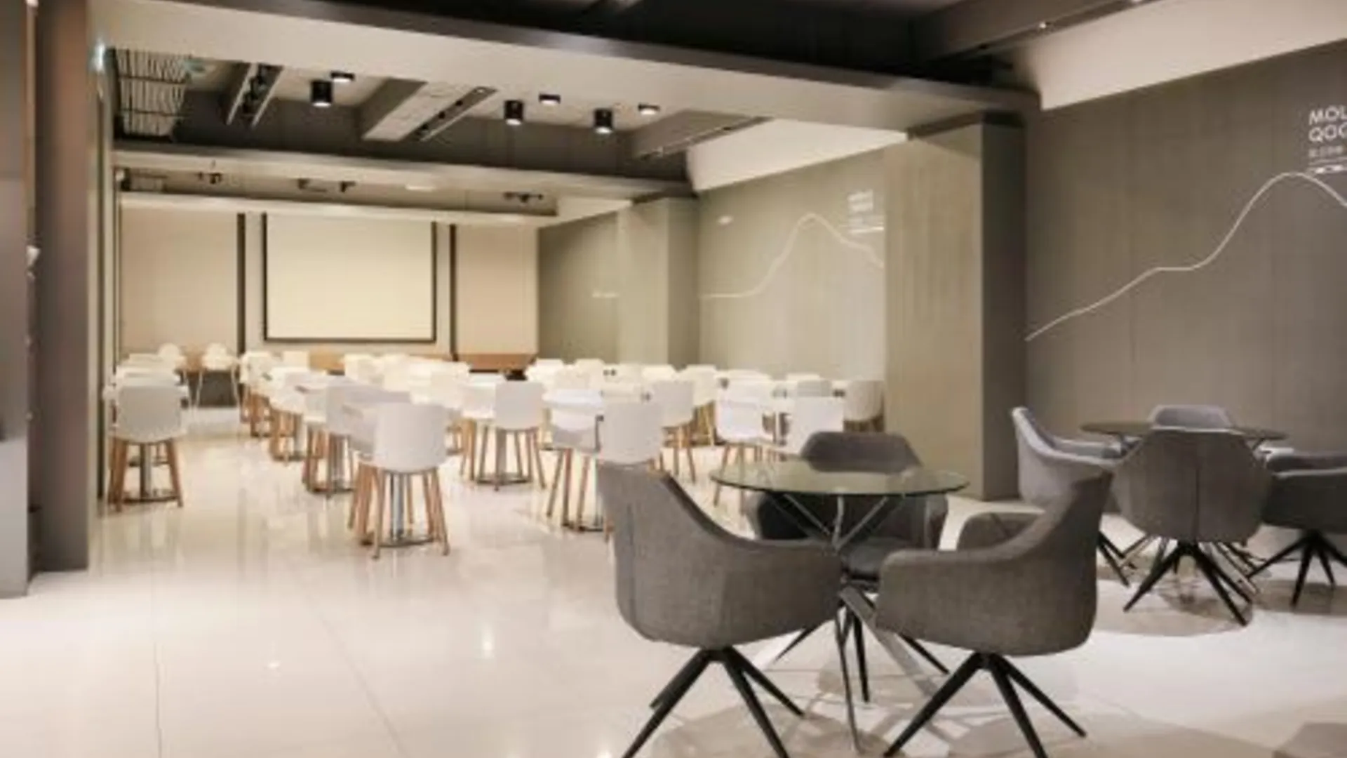 타이베이 댄디 호텔 다안 브랜치 3성급 호텔 스위트룸