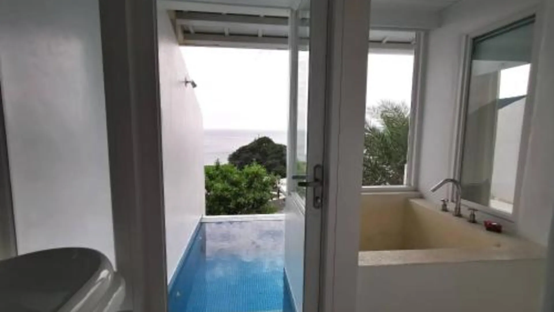 타이베이 앰플 빌라 5성급 게스트하우스 부대시설