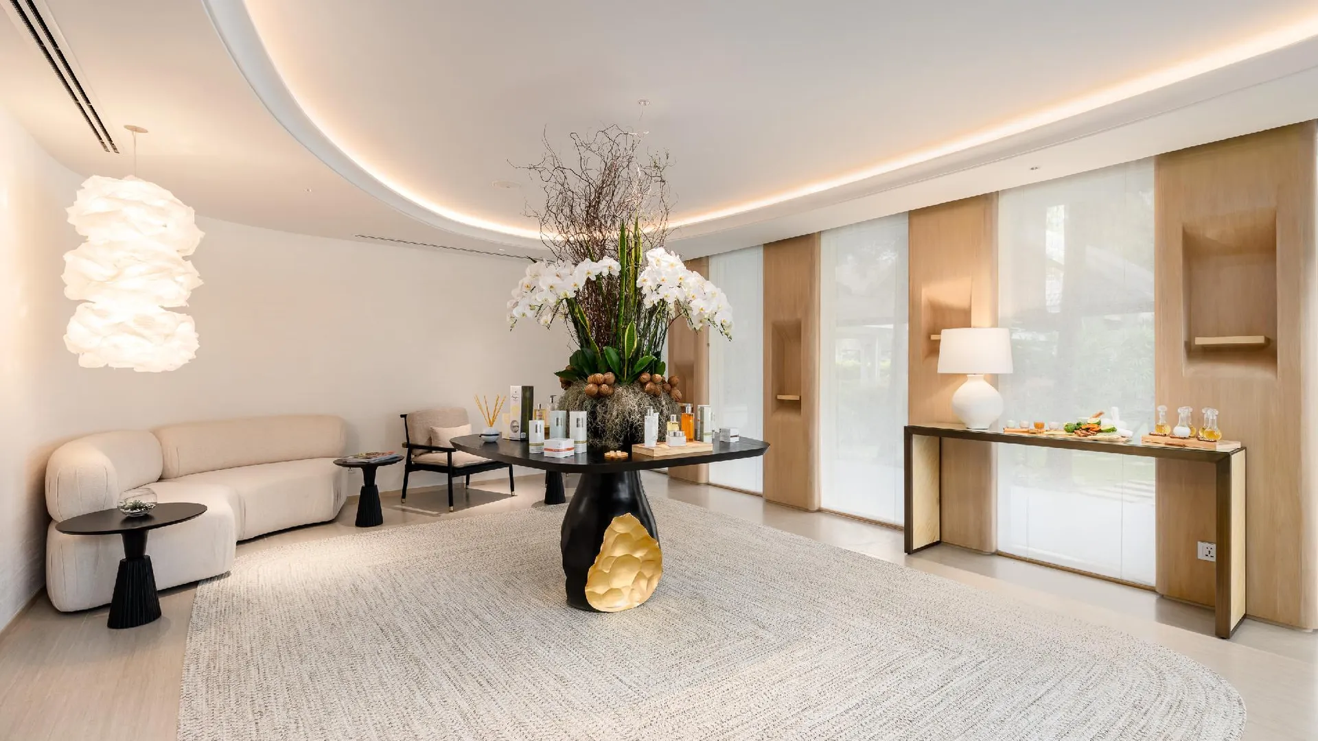 푸켓 사이 라구나 푸켓 5성급 호텔 외관