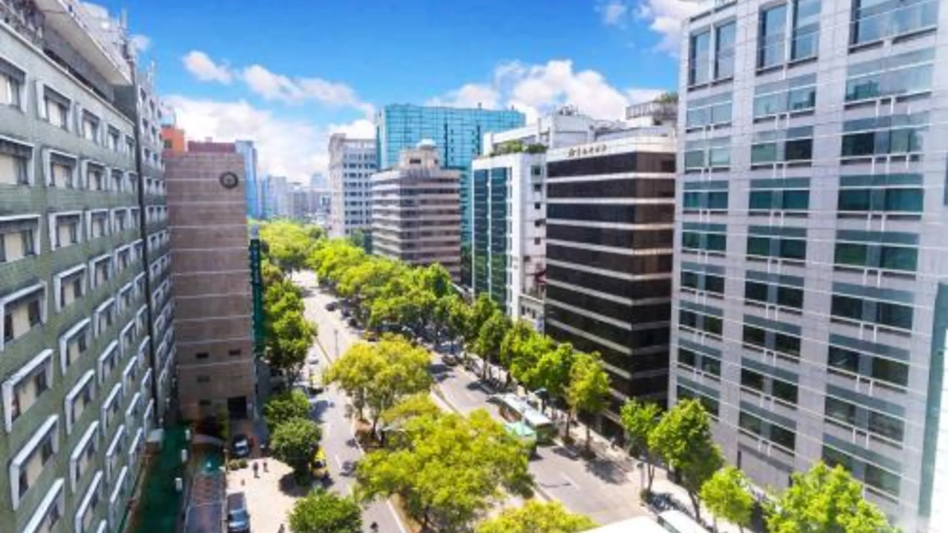 타이베이 stay Inn 2 3성급 호텔 부대시설