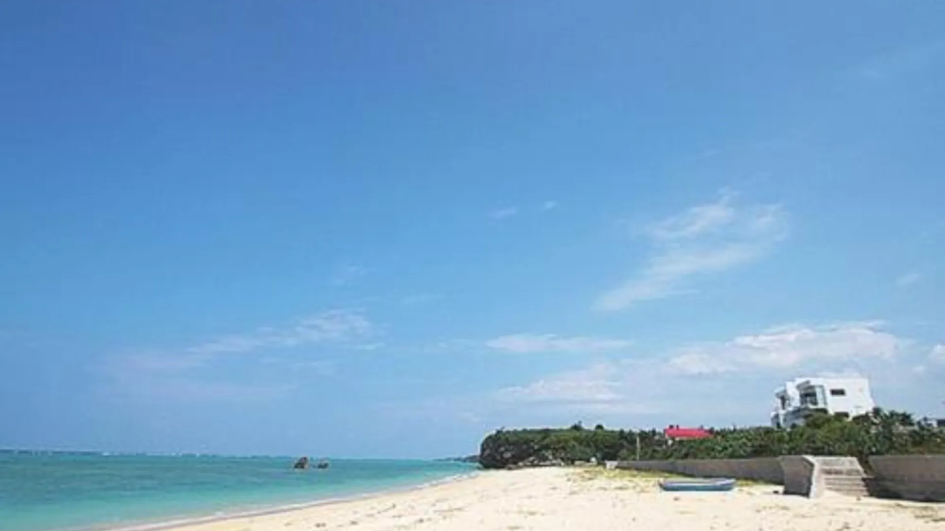 오키나와 본섬 CASA DUMAI OceanVilla NAKIJIN 4성급 호텔 레스토랑