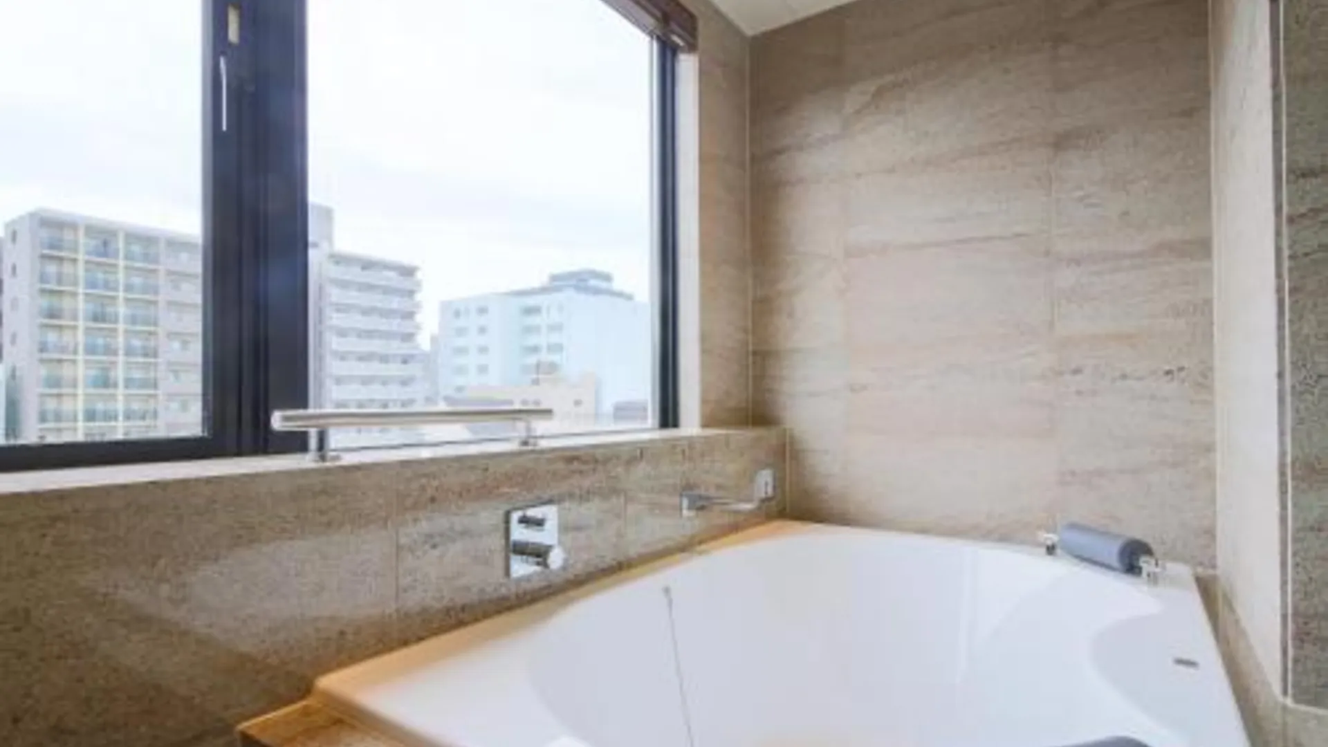 교토 HOTEL MUSO 3성급 호텔 로비