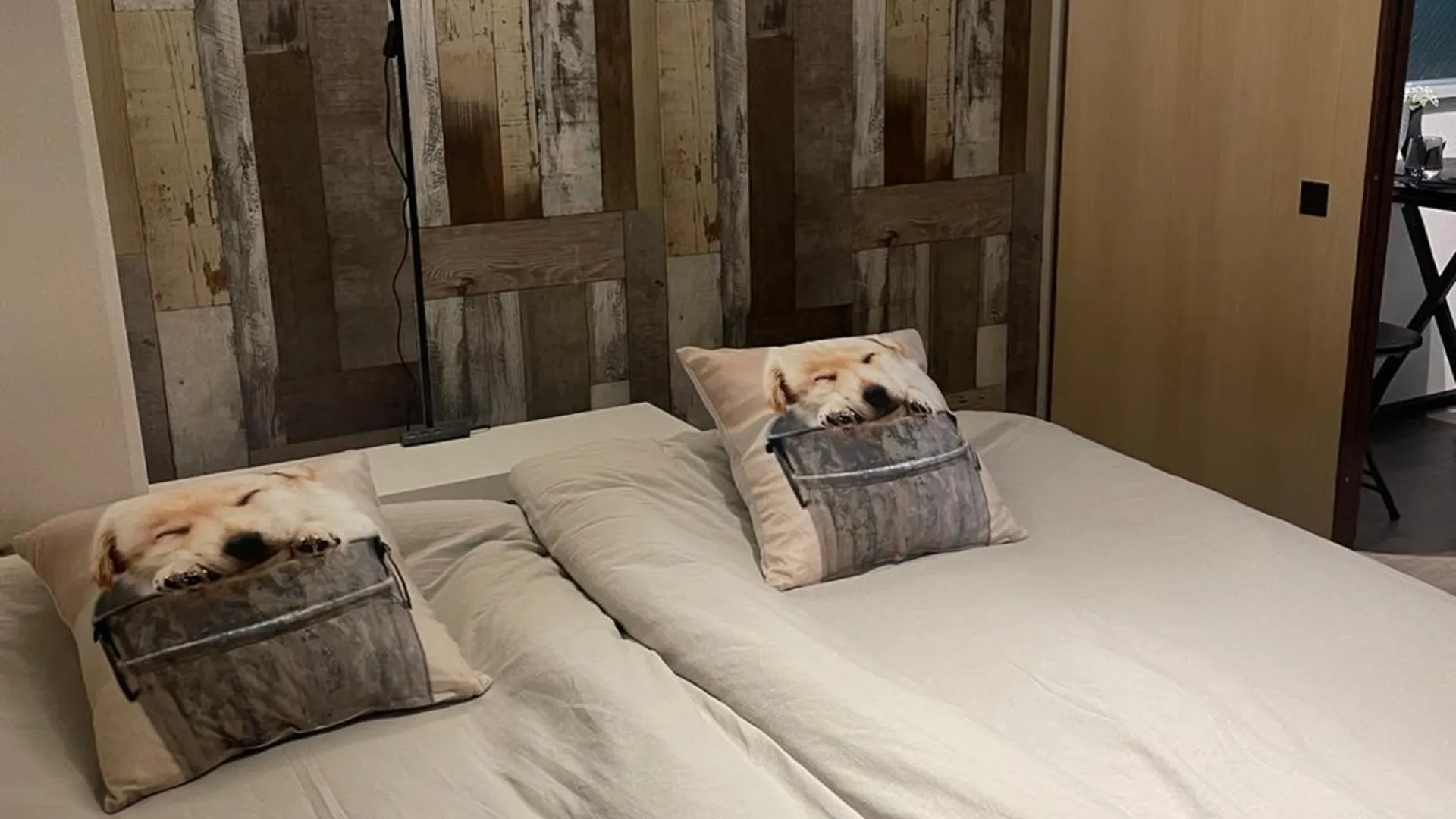 오사카 덴노지의 아파트먼트 (26m², 침실 1개, 프라이빗 욕실 1개) 3성급 게스트하우스 스위트룸