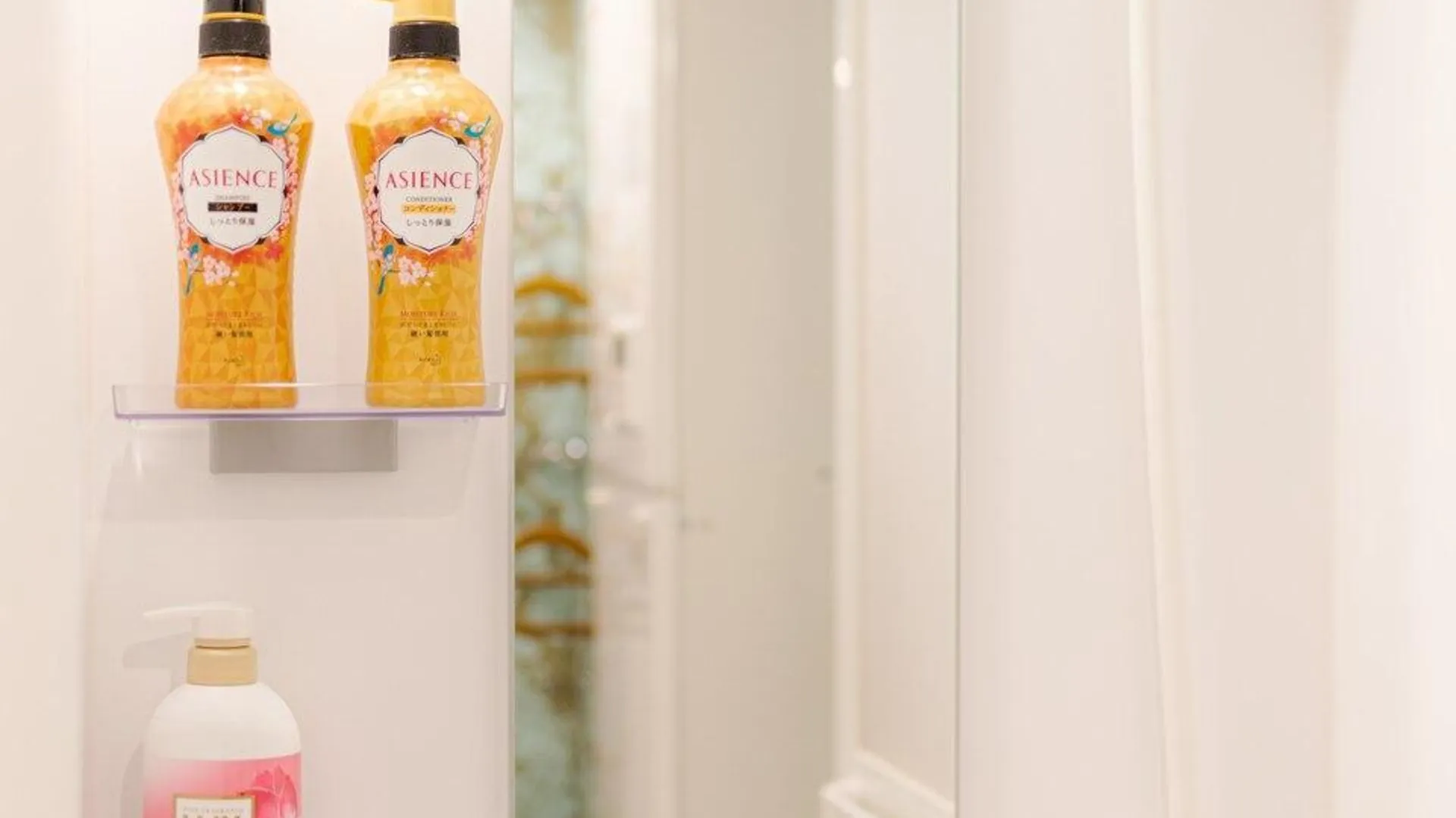 도쿄 / 동경 신주쿠의 아파트먼트 (28m², 침실 1개, 프라이빗 욕실 1개) 2성급 싱글룸 수영장