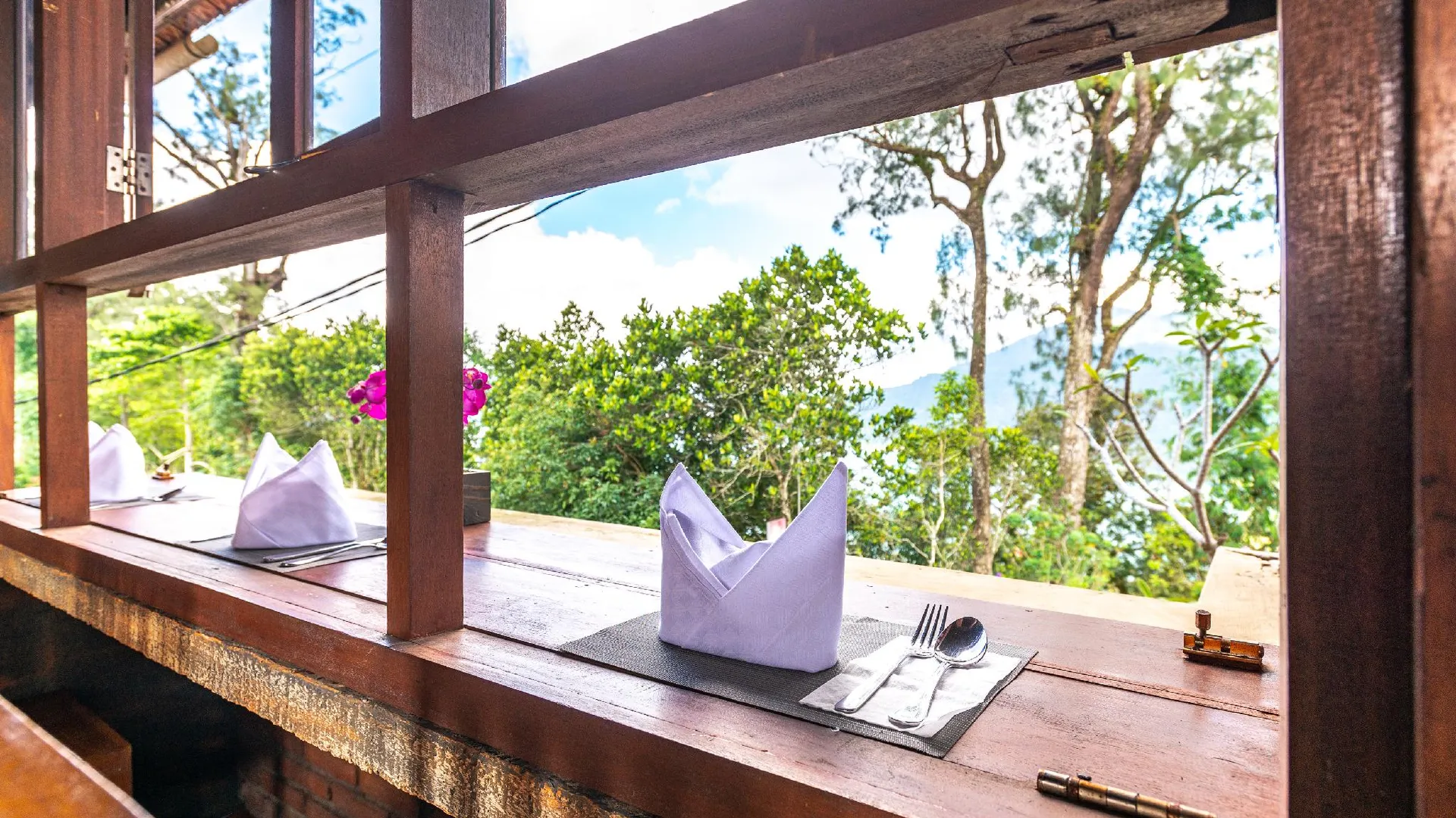 발리 가루다 빌라 앤 레스토랑 3성급 호텔 스위트룸