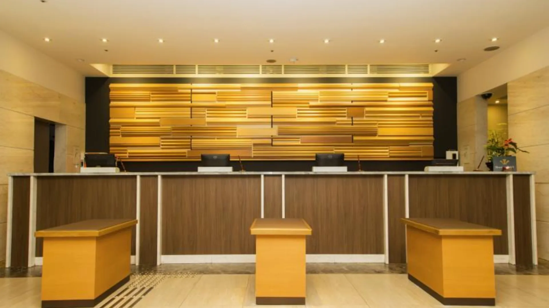 오사카 하톤 호텔 니시 우메다 3성급 호텔 부대시설