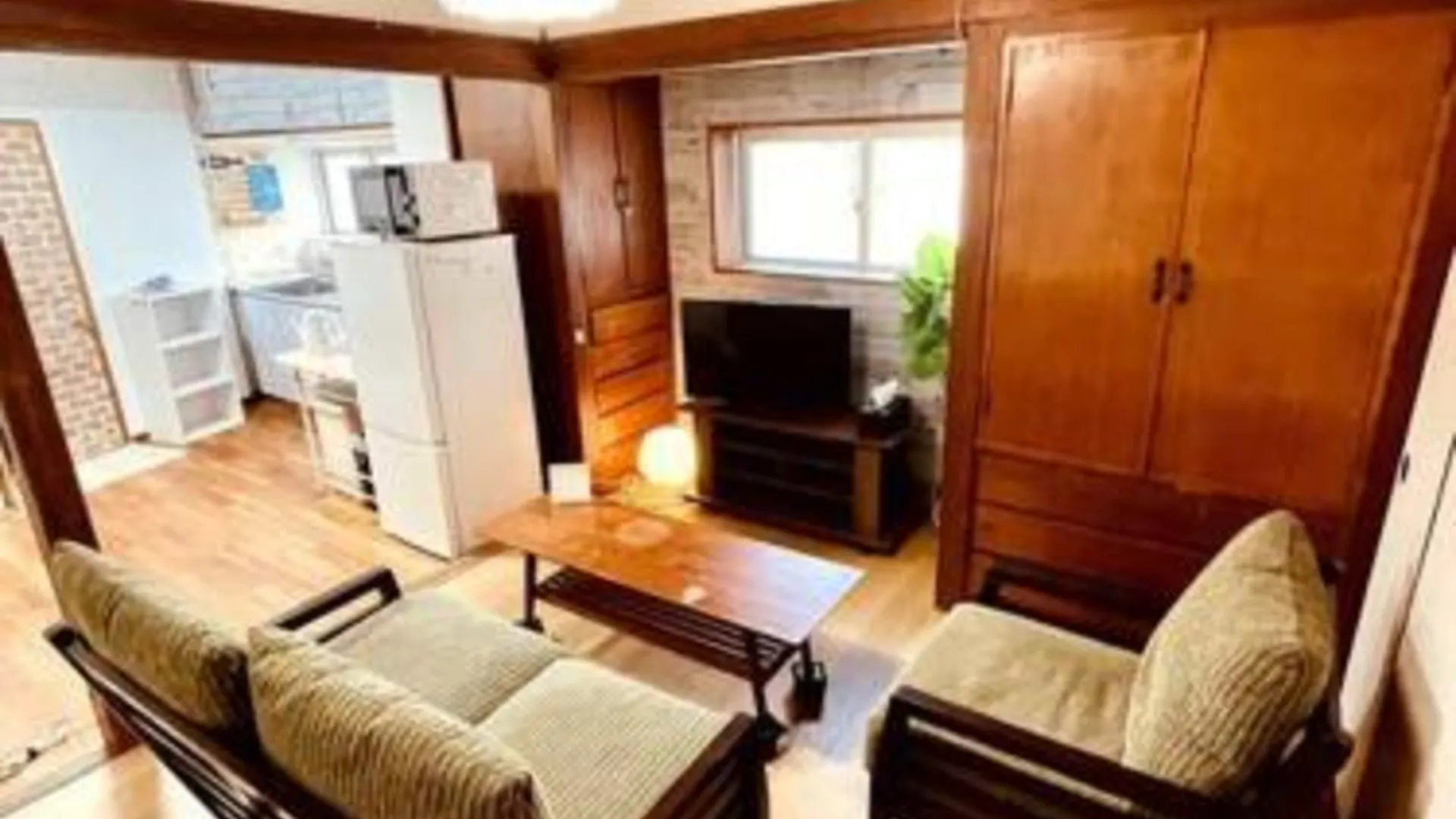 오키나와 본섬 Ukishima bldg 2성급 싱글룸 수영장