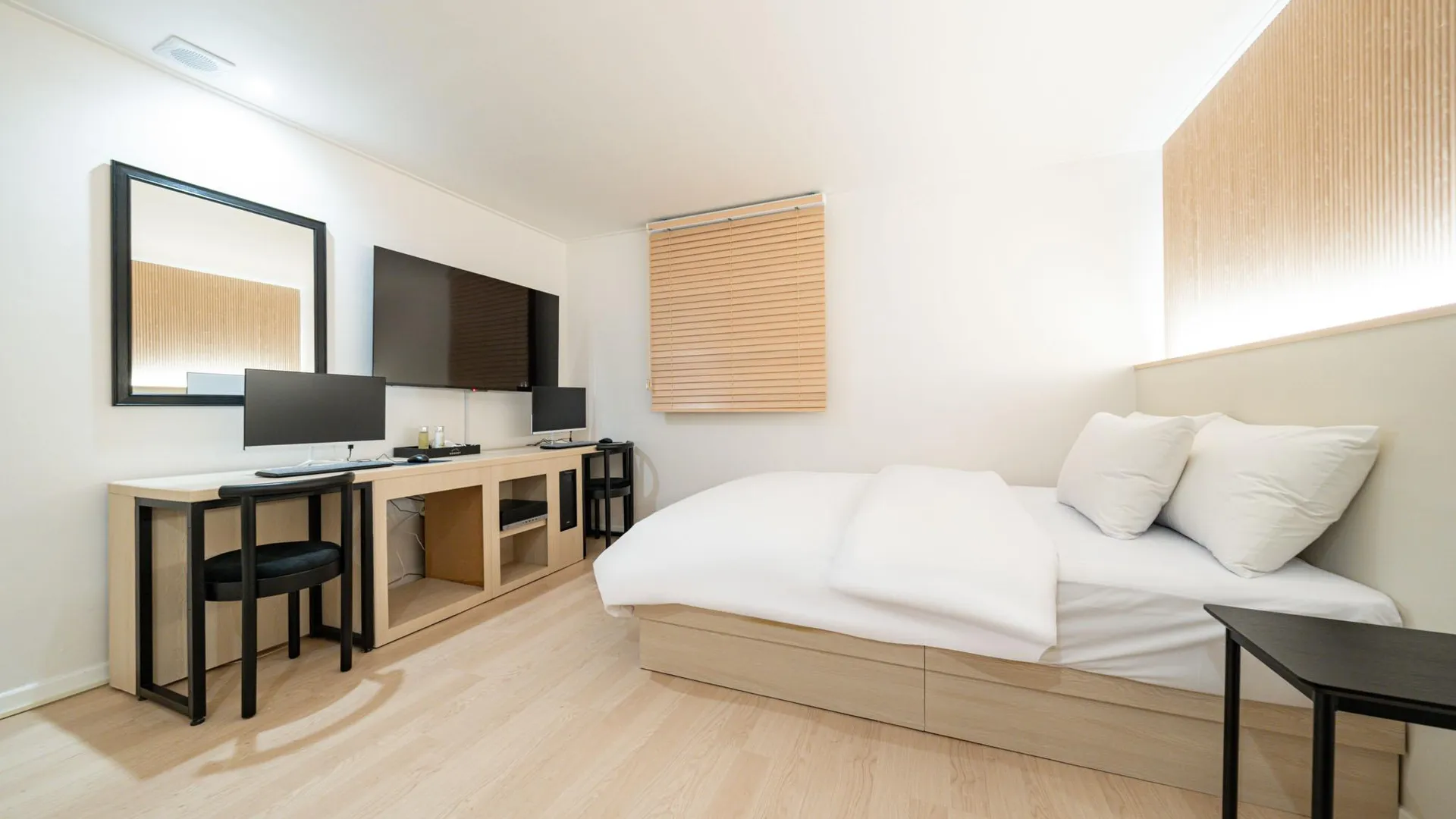 서울 왕십리 리젠트호텔 3성급 호텔 전망