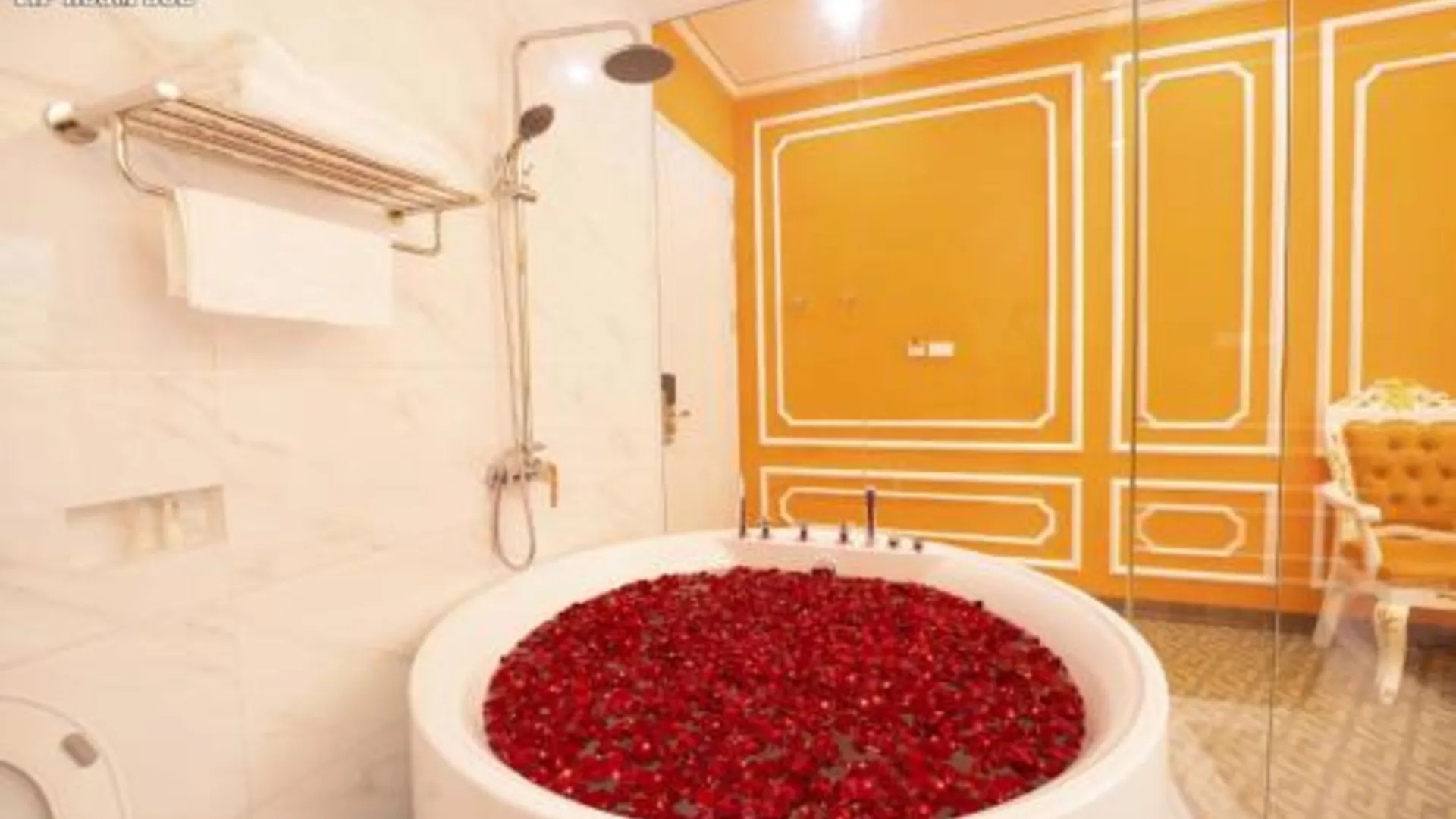 하노이 킹스 호텔 쭝옌 3성급 호텔 객실