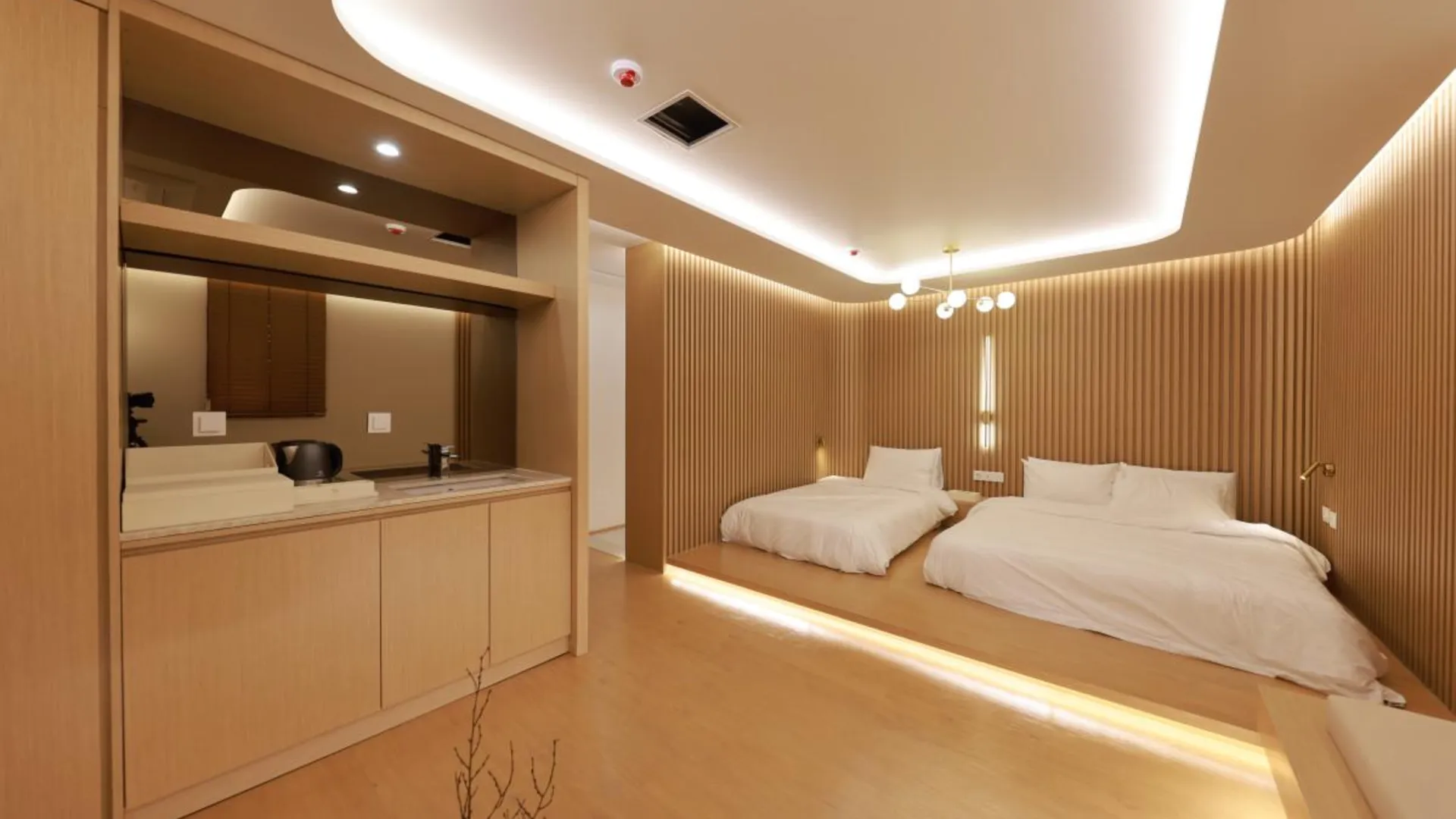 창원 바이브 호텔 마산합성점 호텔 부대시설