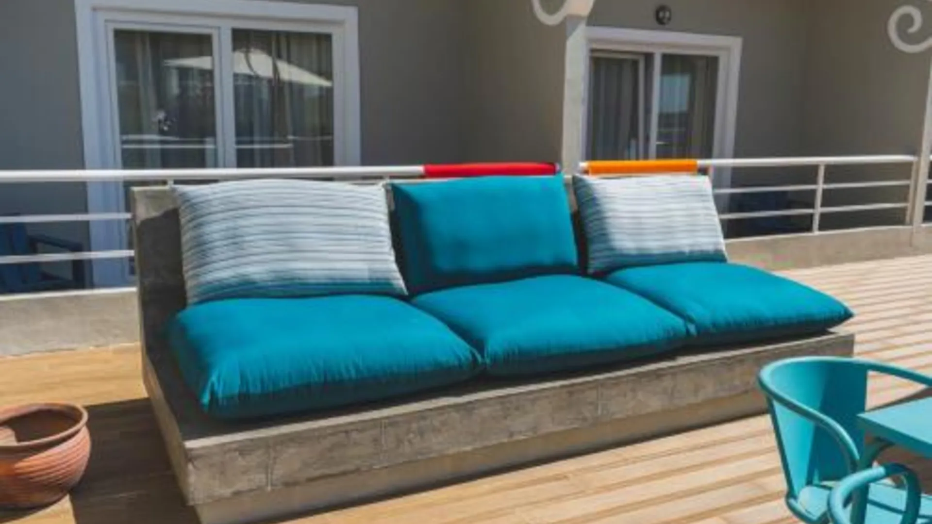 베니체 Star inn Peniche 3성급 호텔 객실