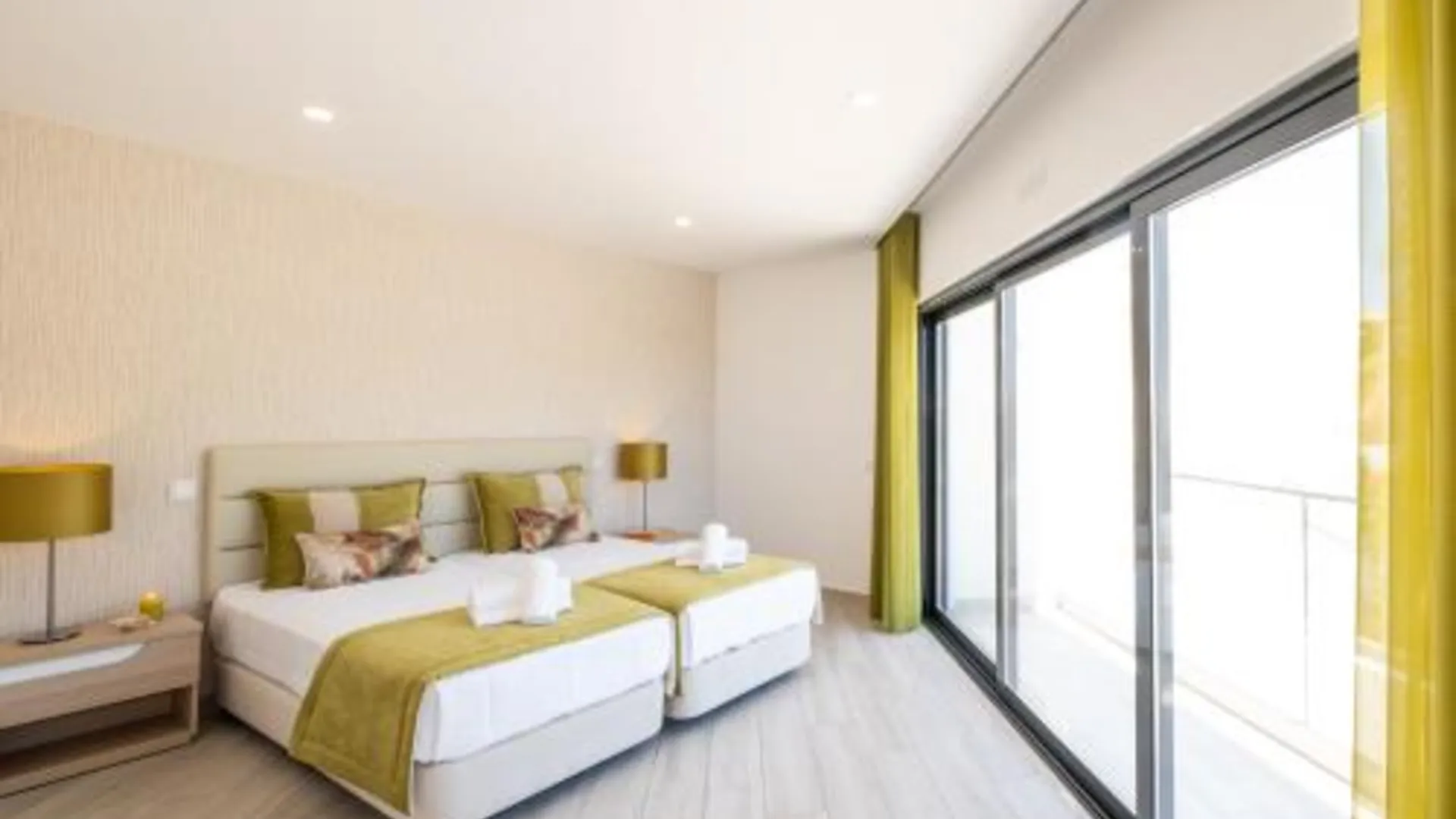 실베스 Villa Charlotte by Algarve Vacation 4성급 싱글룸 스위트룸