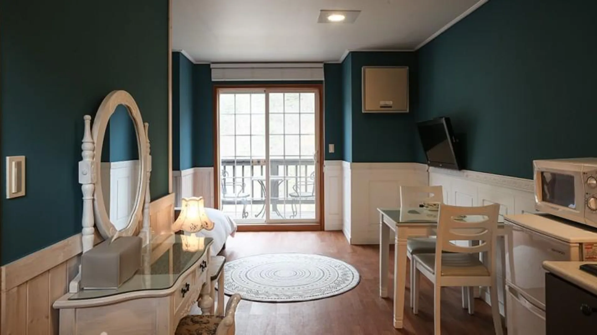 양양 양양 캐디스펜션 3성급 게스트하우스 외관