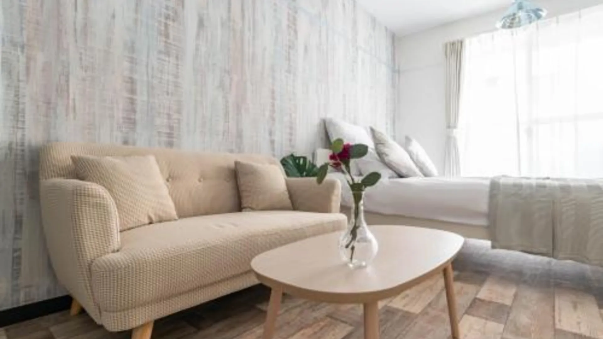 오사카 비주 스위트 안티코 3성급 게스트하우스 레스토랑