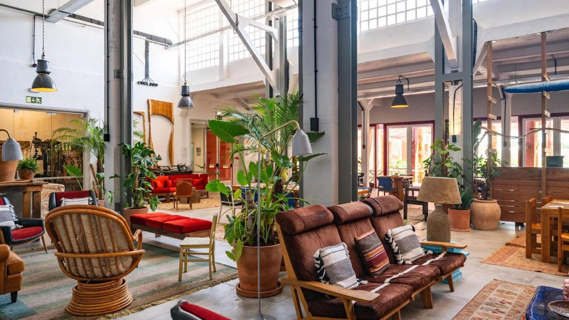 알카서 도 살 Hotel da Barrosinha 4성급 호텔 레스토랑