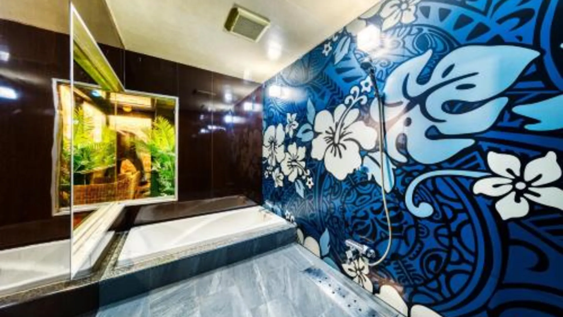 교토 Hotel Chronos -Adult Only 2성급 호텔 로비