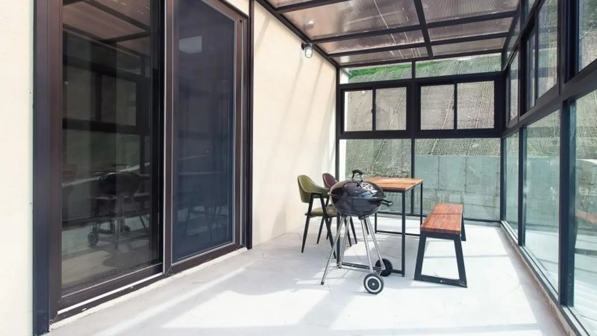 가평 가평 륀느펜션 3성급 게스트하우스 부대시설