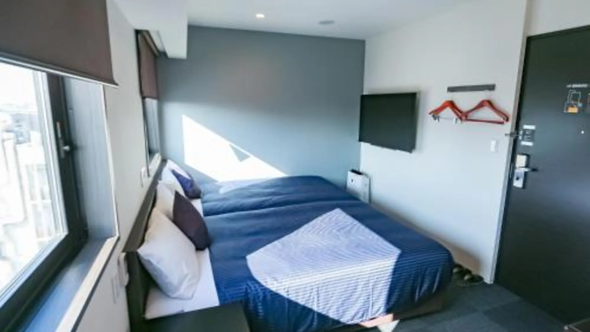 도쿄 / 동경 Hotel Livemax Akabane-Ekimae 2성급 호텔 스위트룸