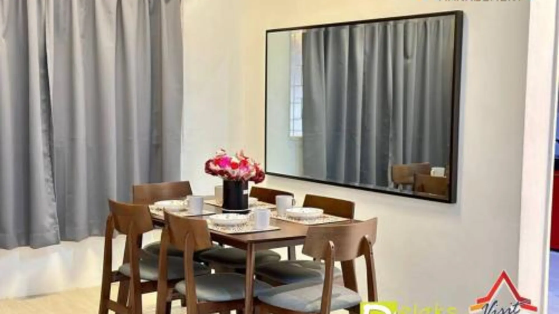 말라카 Klebang Villa 17Pax PrivateSwimmingPool TownArea by HeyStay Management 3성급 게스트하우스 부대시설