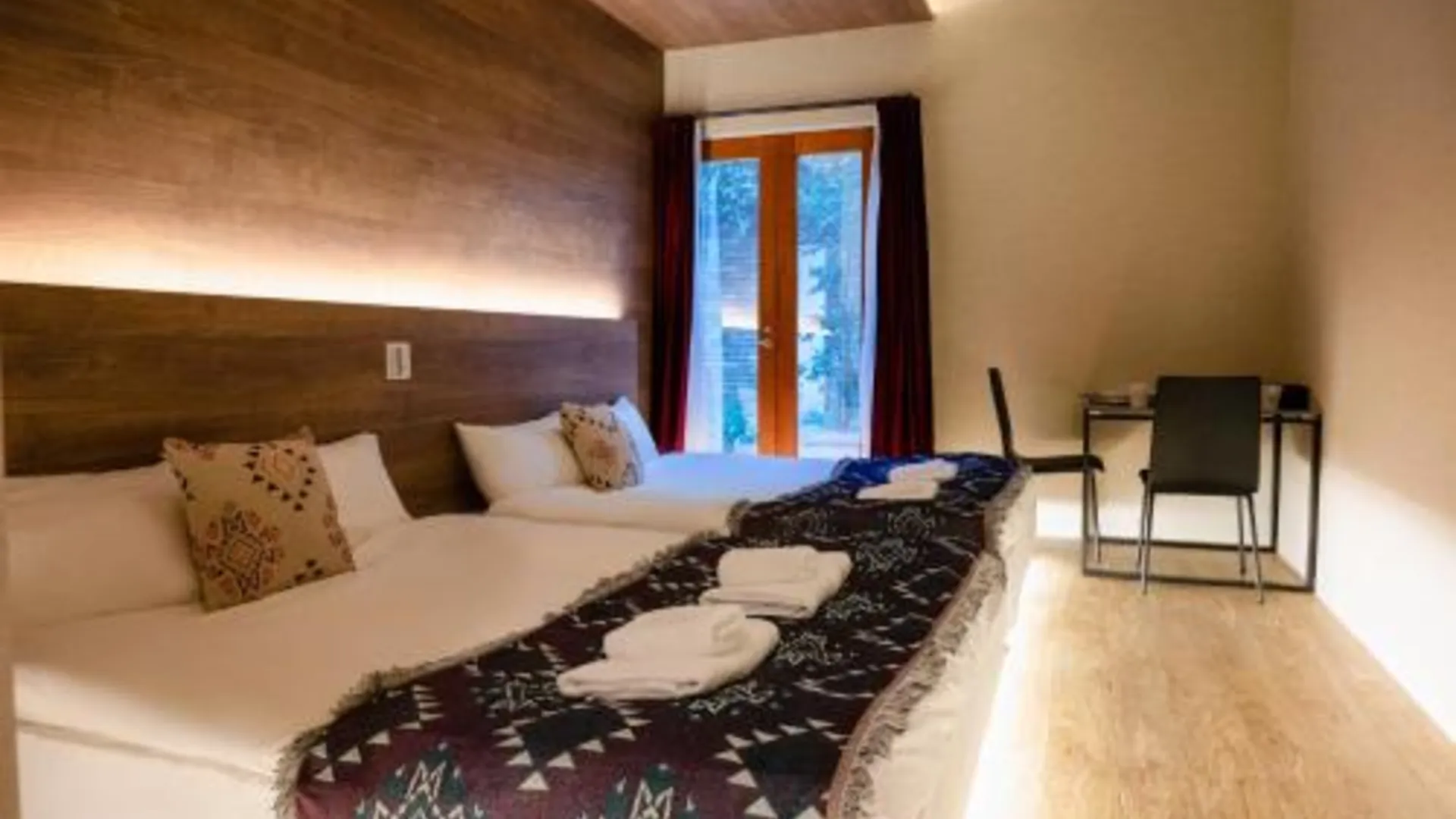 도쿄 / 동경 고호우 가든 호텔 5성급 호텔 스위트룸