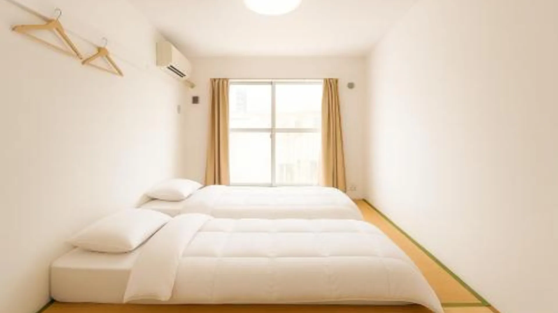 도쿄 / 동경 사쿠라 호텔 닛포리 2성급 호텔 스위트룸