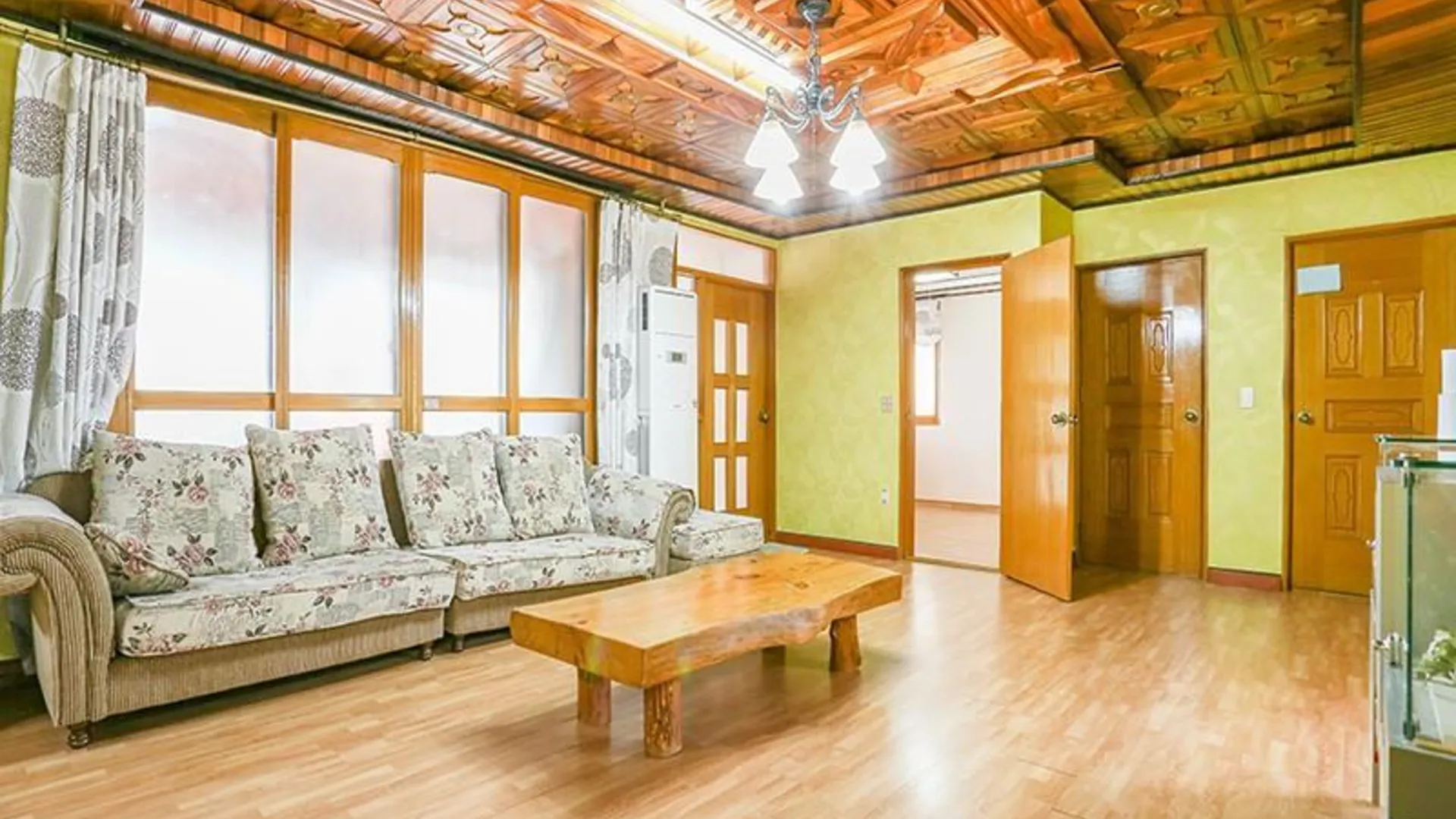 단양 단양 단양팔경펜션 2성급 게스트하우스 로비