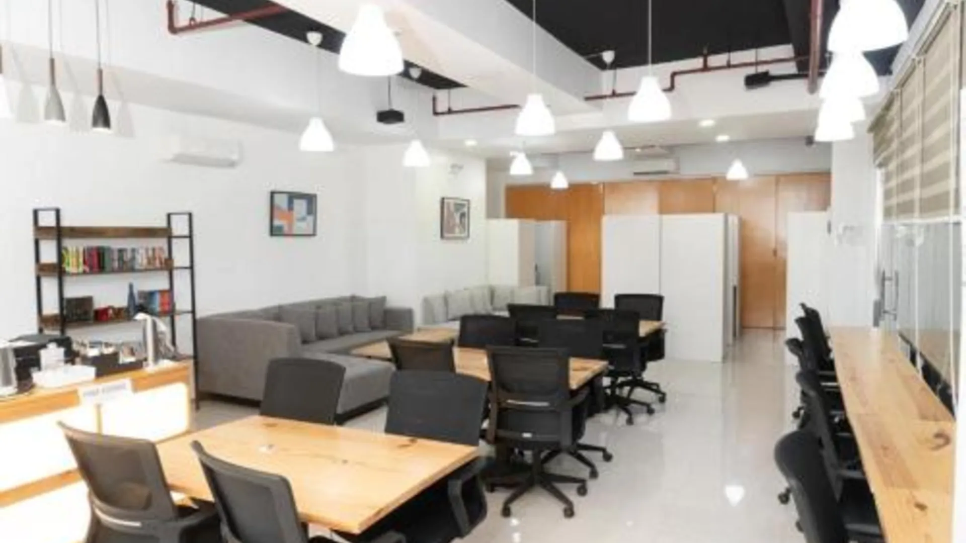 세부 매디슨 스위트 1성급 호텔 객실