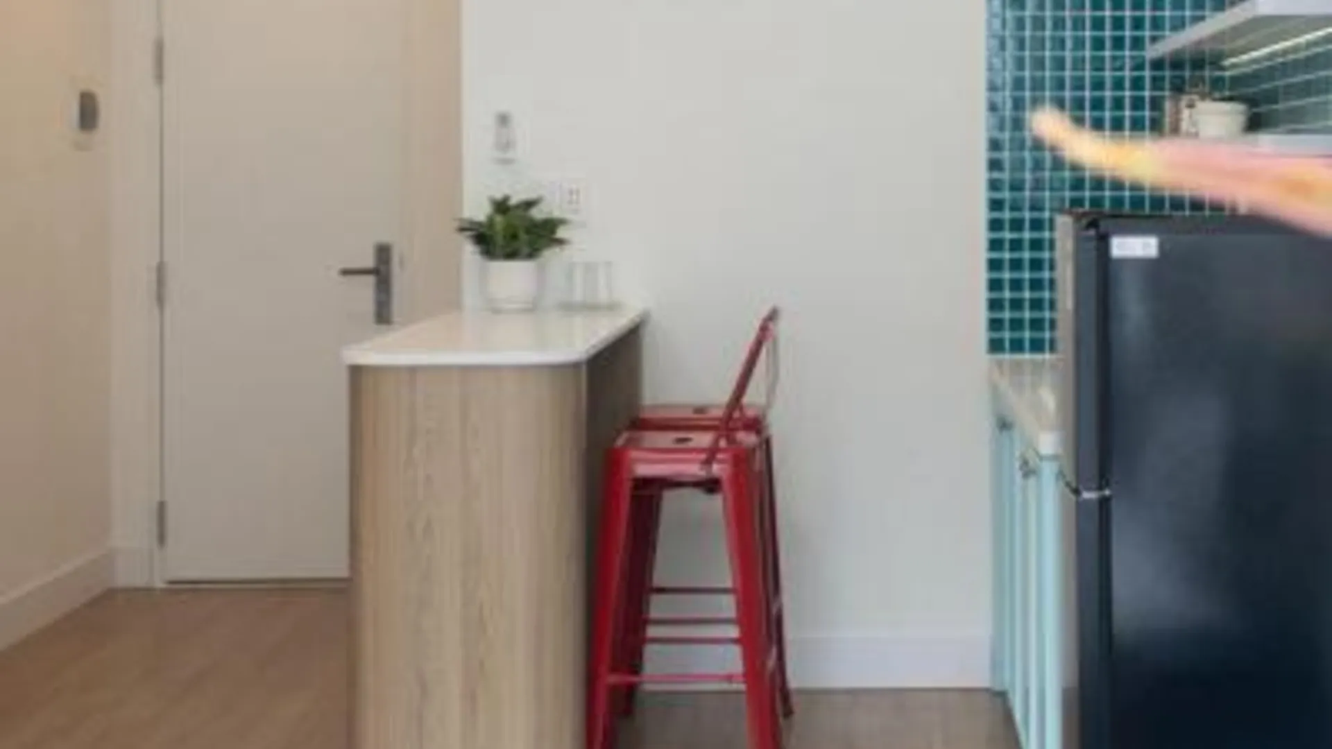 다낭 믹스테이 3성급 호텔 객실