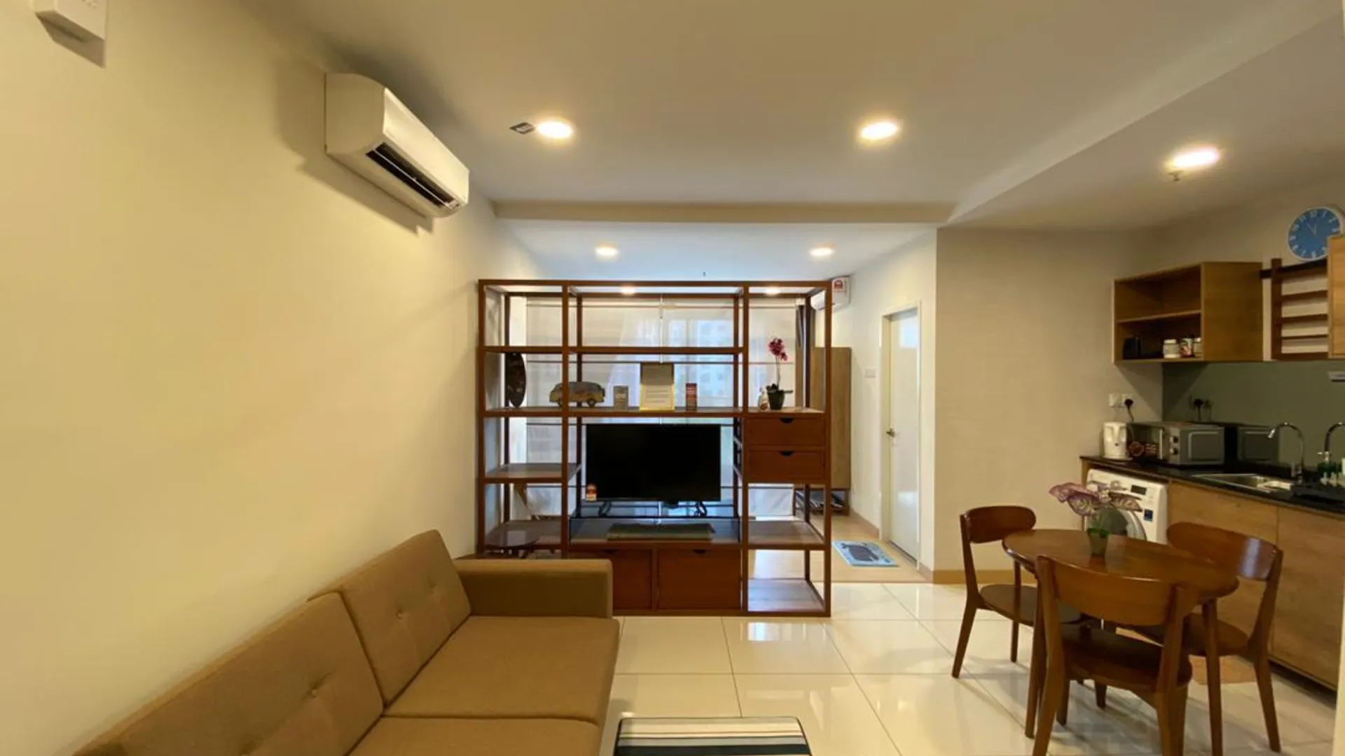 쿠안탄 베세라의 프라이빗 하우스 (541m², 침실 1개, 프라이빗 욕실 1개) 3성급 싱글룸 스위트룸