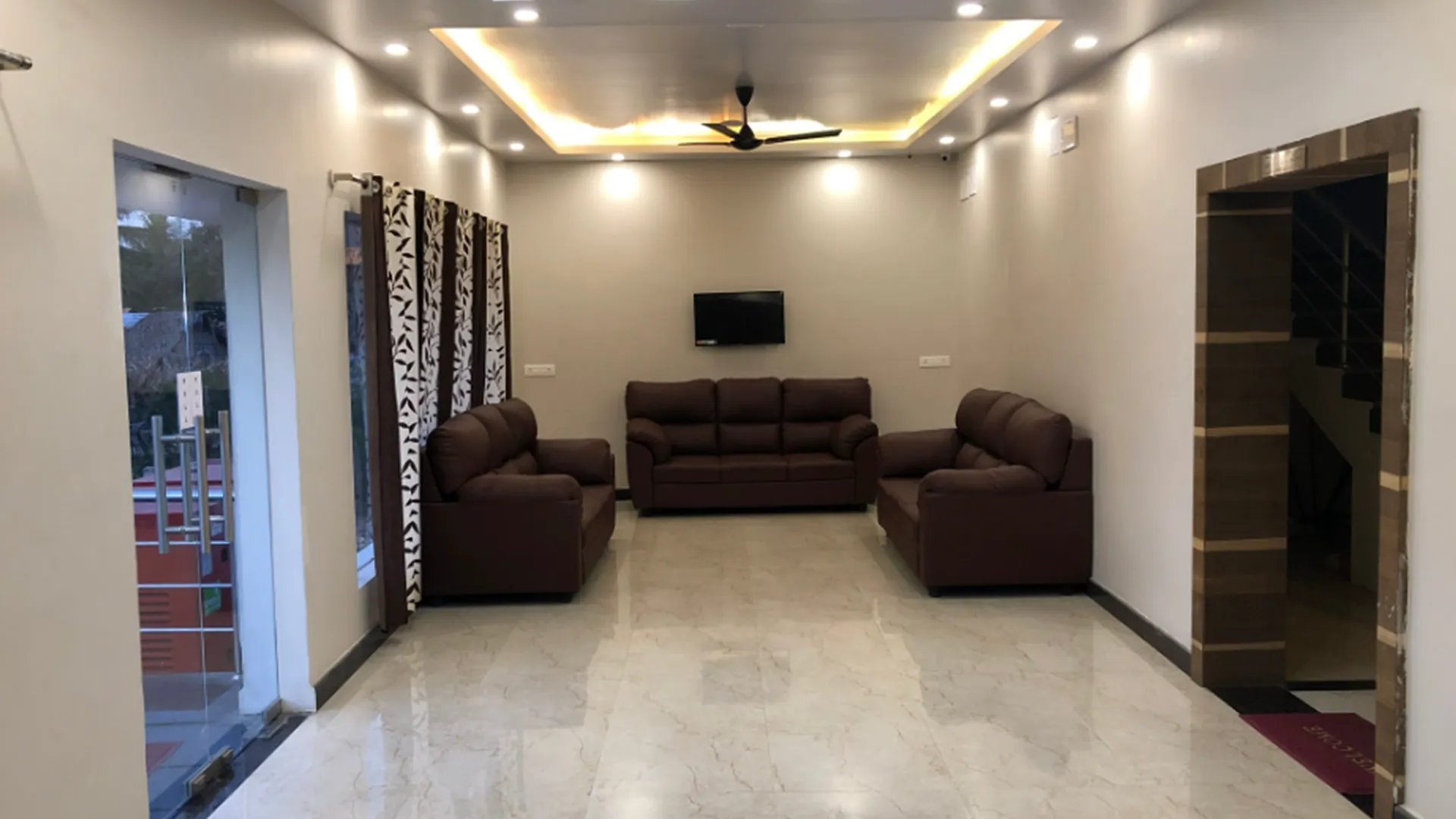 람메스와람 HOTEL KNP NEST , Rameswaram 3성급 호텔 부대시설