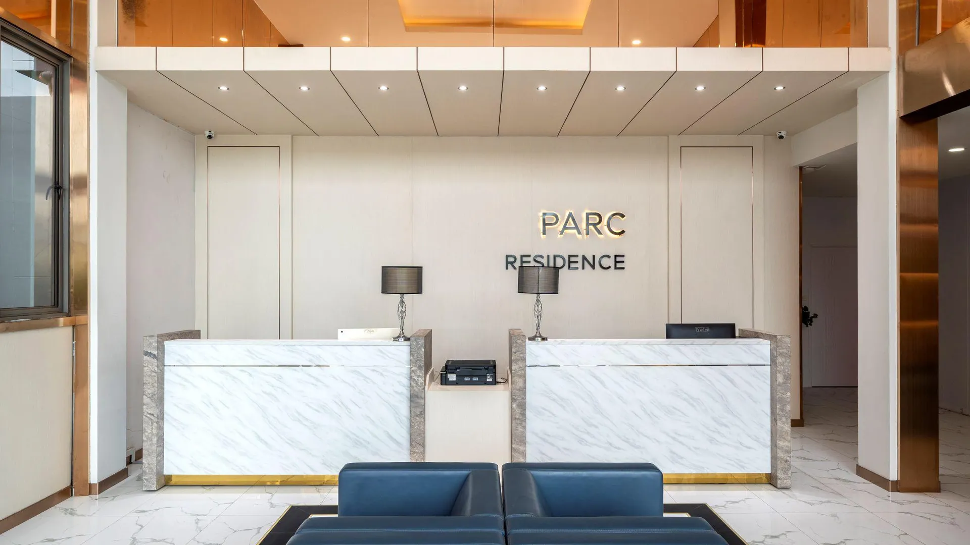 방콕 더 파크 방나 5성급 호텔 부대시설