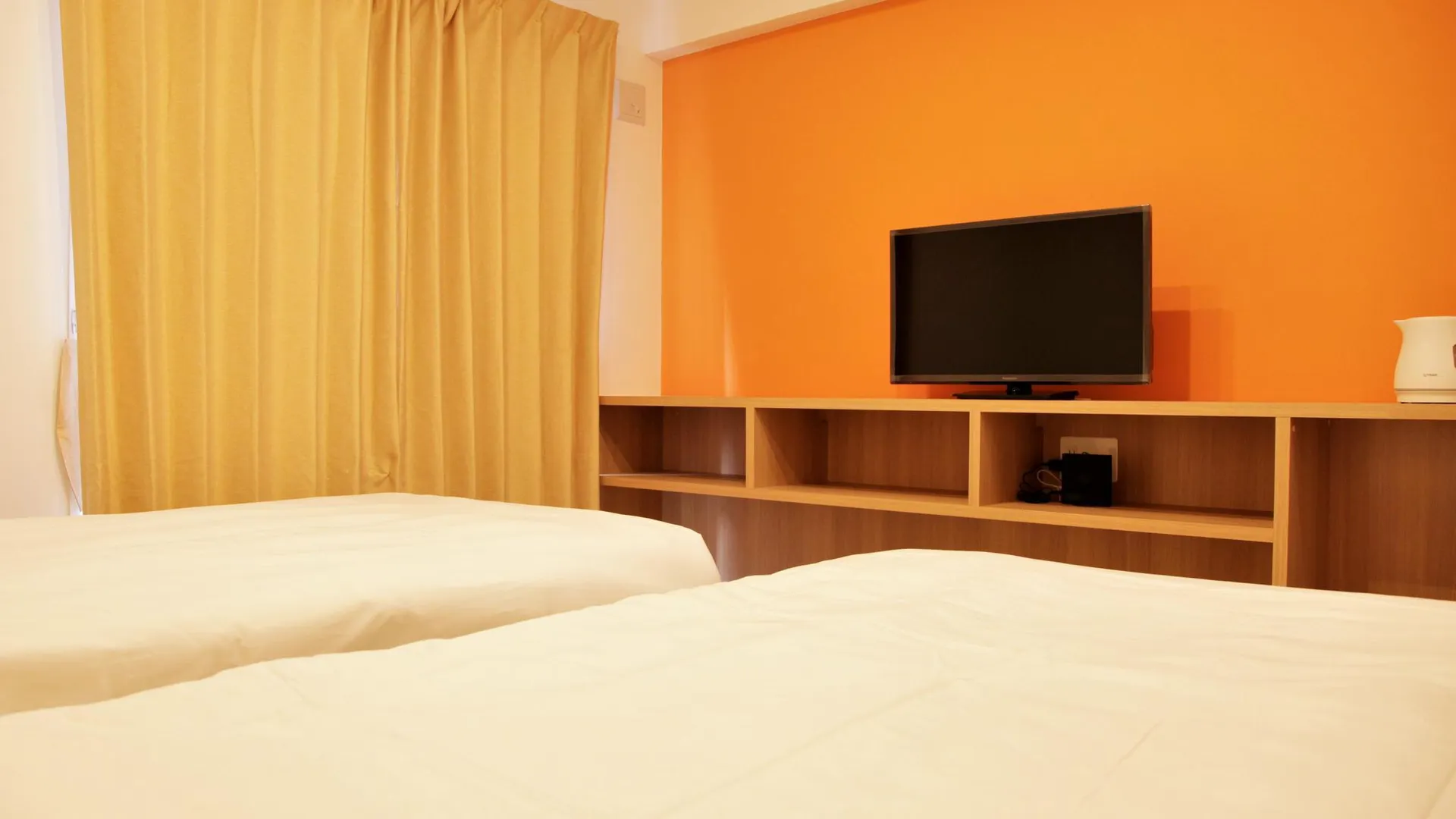 오키나와 본섬 Mango Resort Okinawa Naha 3성급 호텔 스위트룸