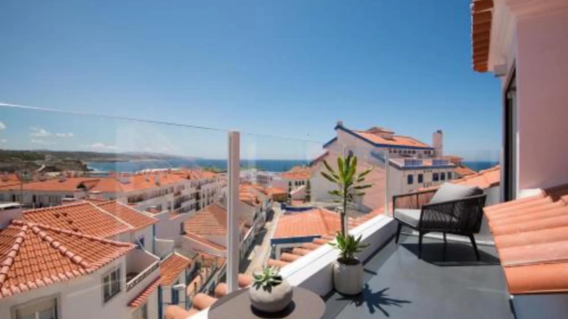 에리세이라 Reserva FLH Hotels Ericeira 4성급 호텔 수영장