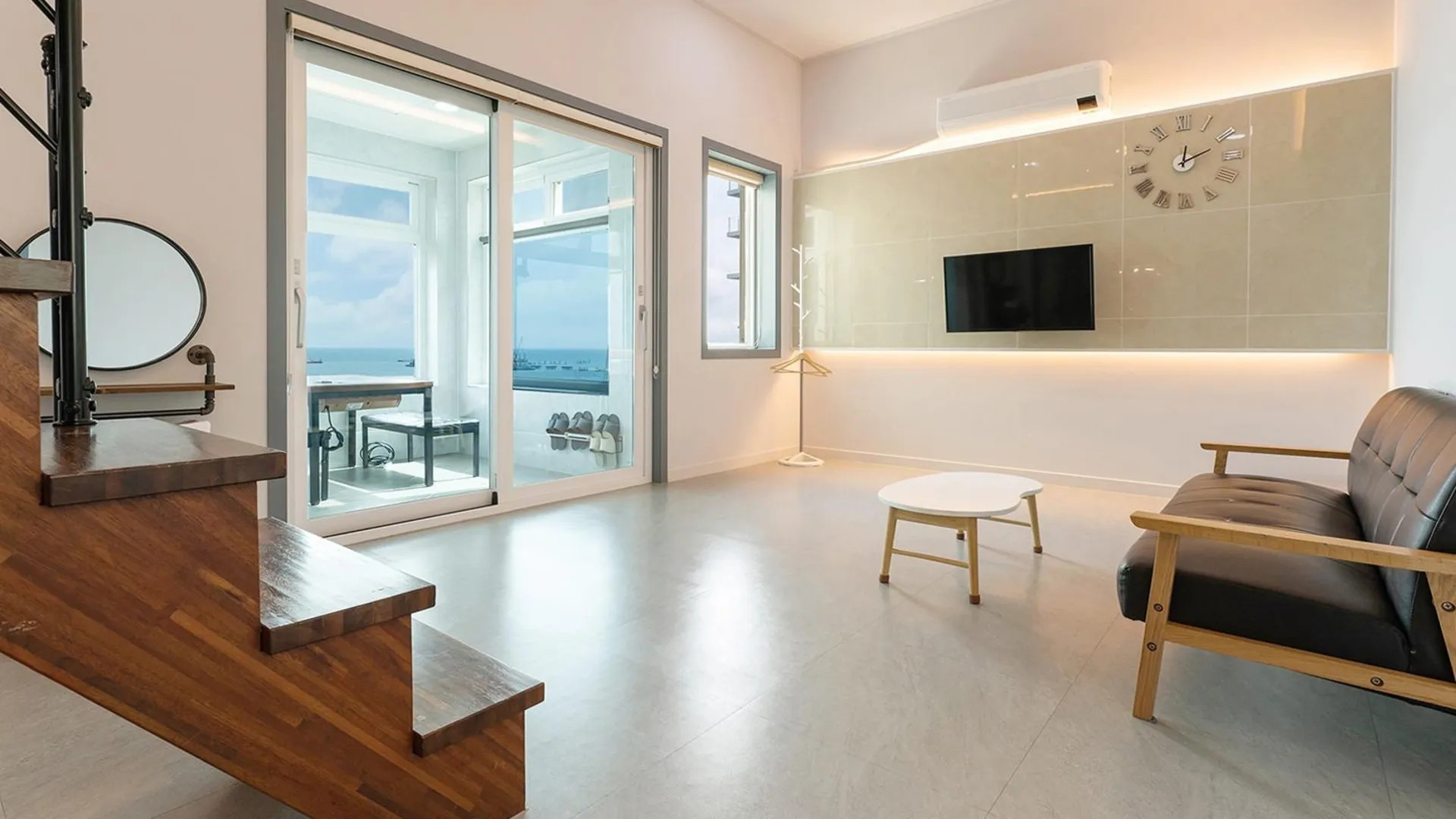 다인 스파 펜션