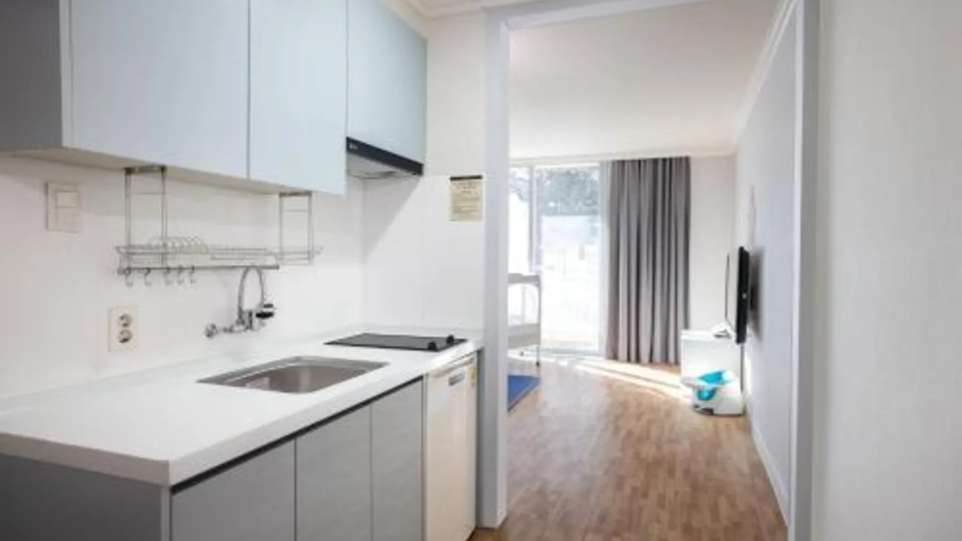 가평 켄싱턴리조트 가평 4성급 호텔 수영장