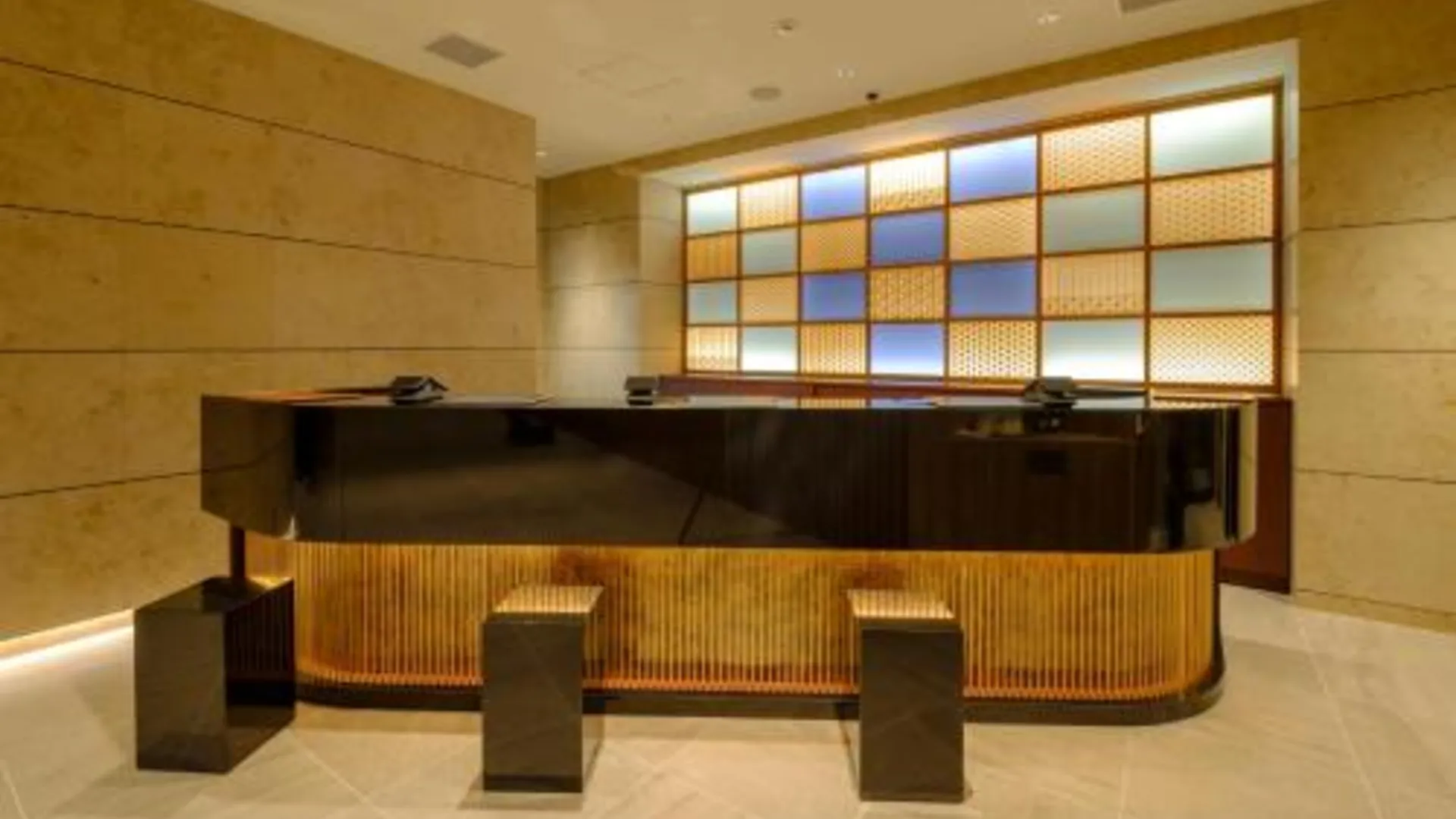 도쿄 / 동경 토세이 호텔 코코네 츠키지 긴자 프리미어 4성급 호텔 수영장