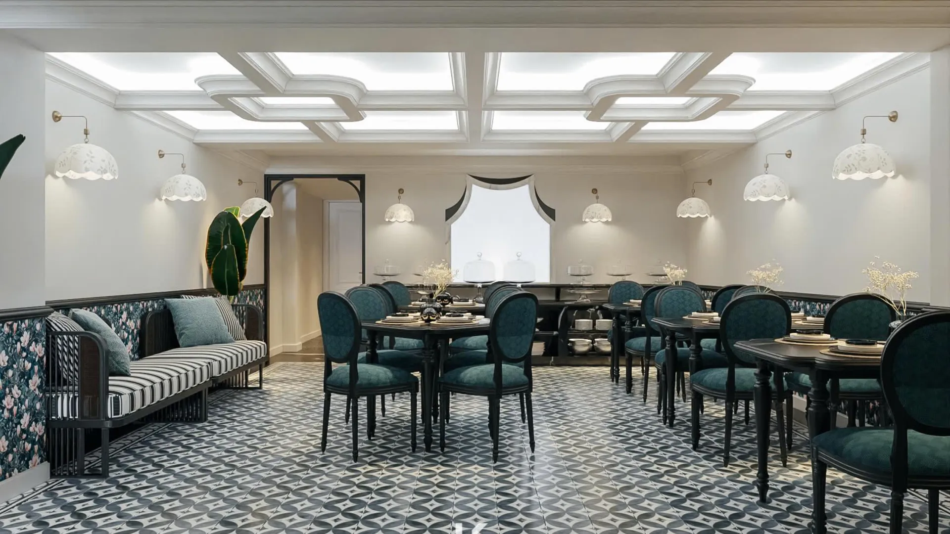 하노이 하노이 그랑듀어 호텔 앤 스파 4성급 호텔 수영장