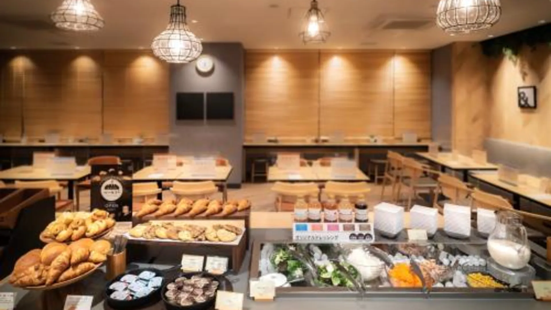 오사카 Super Hotel Premier Namba Shinsaibashi Natural Hot Spring 3성급 호텔 부대시설