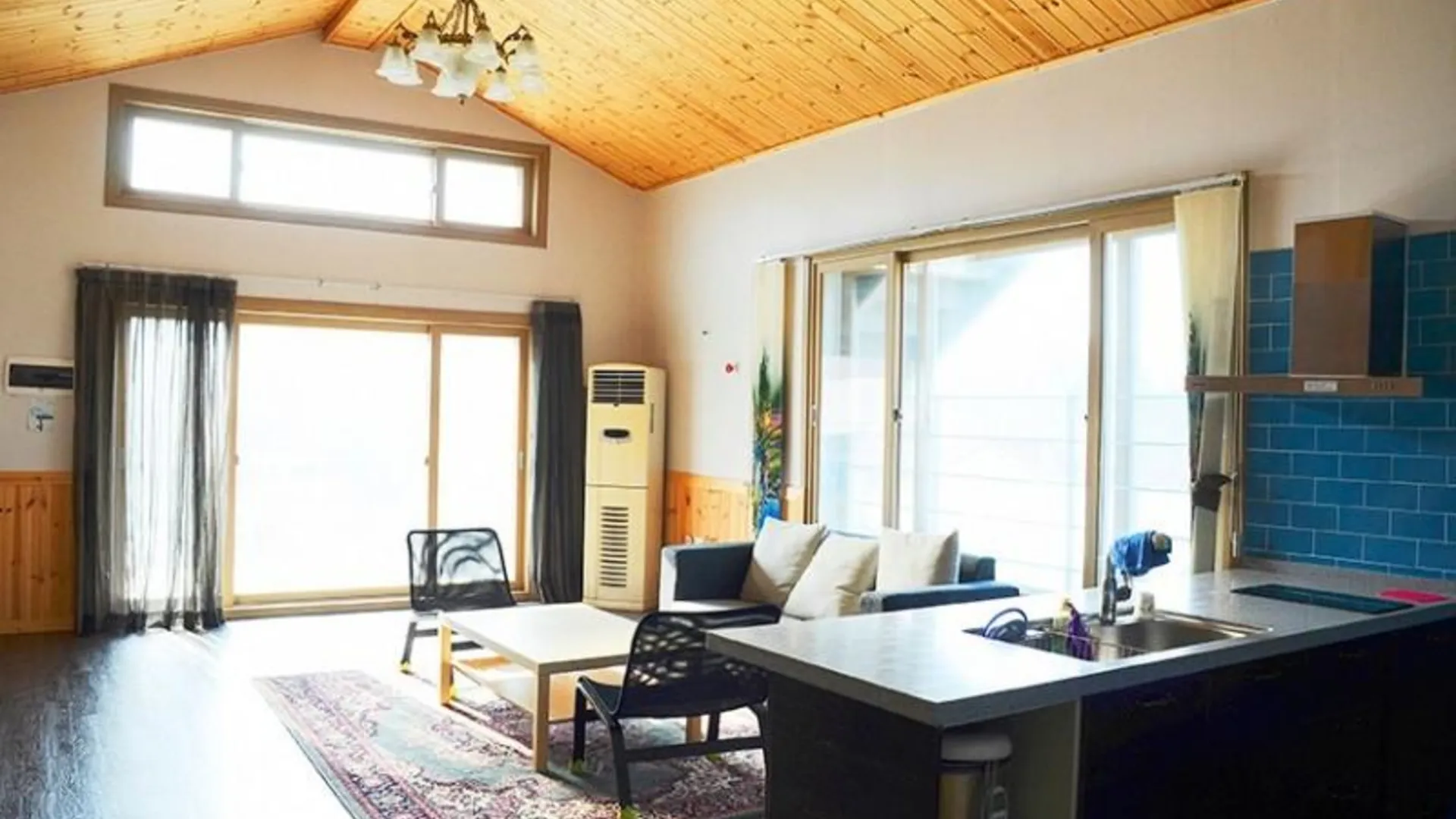 보령 보령 무창포간드리집펜션 3성급 게스트하우스 객실