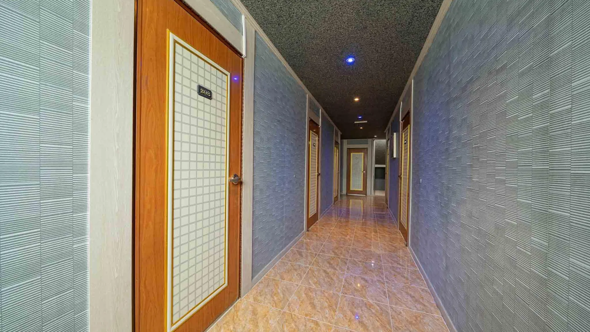 제천 제천 썬 호텔 수영장