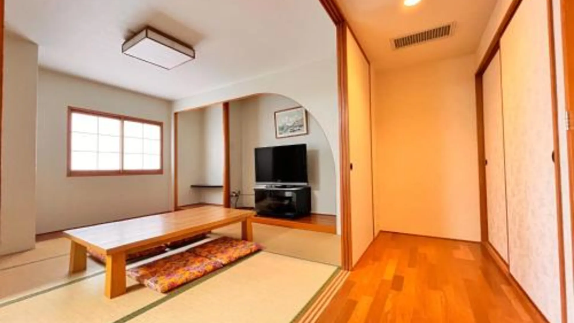 오키나와 본섬 호텔 오록스 3성급 호텔 전망