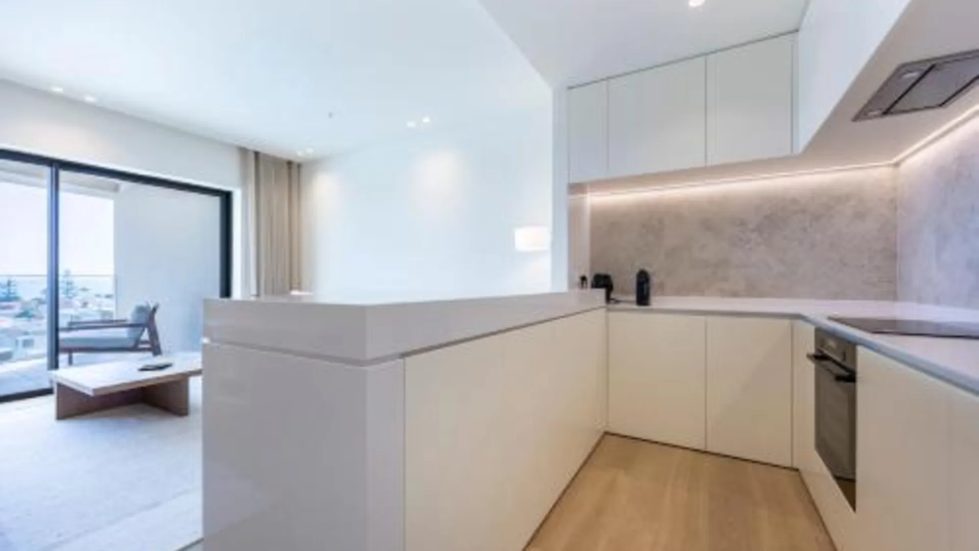 라고스 The Editory Residence Lagos 5성급 게스트하우스 레스토랑